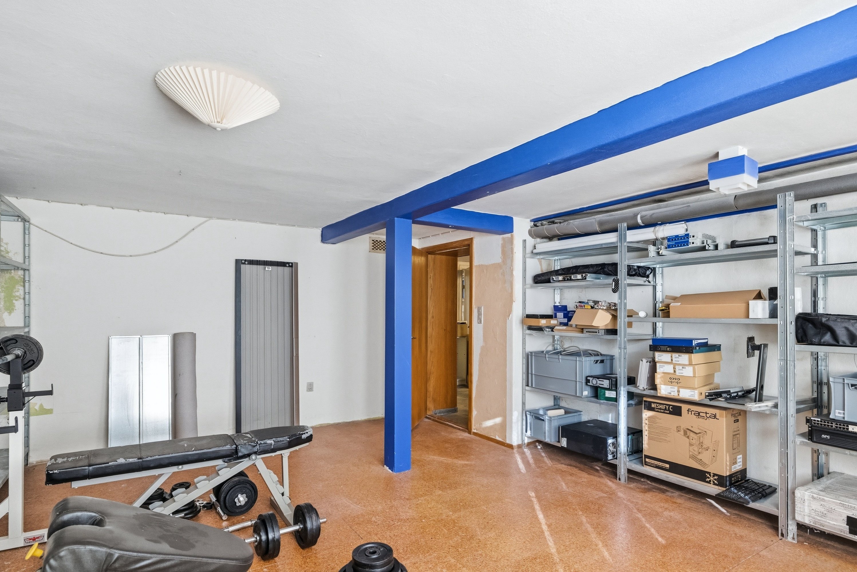 Fremhævet  billede i fuldskærmstilstand. Billede af Provstebakken 36, Hasle, 8210 Aarhus V