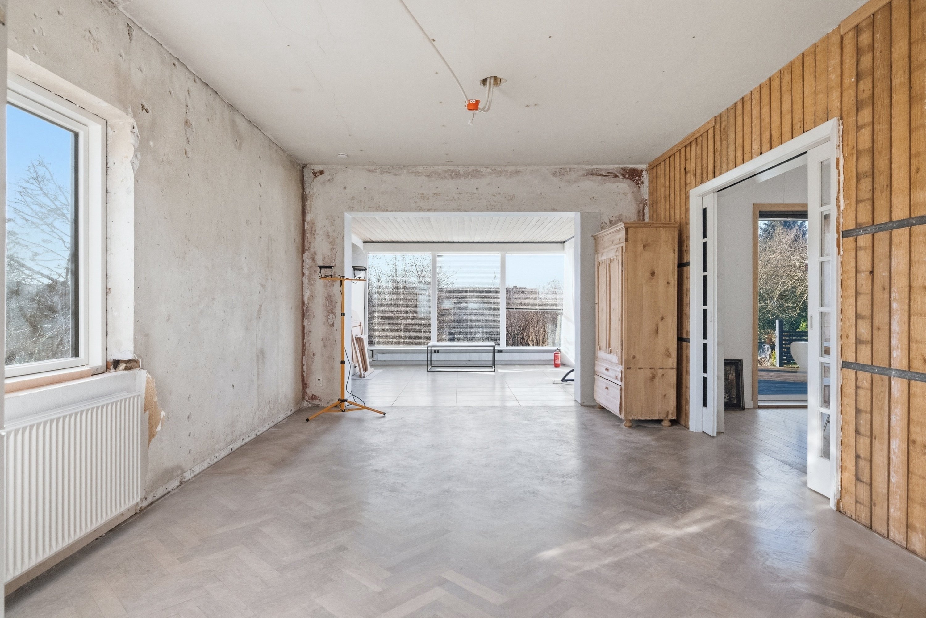 Fremhævet  billede i fuldskærmstilstand. Billede af Provstebakken 36, Hasle, 8210 Aarhus V