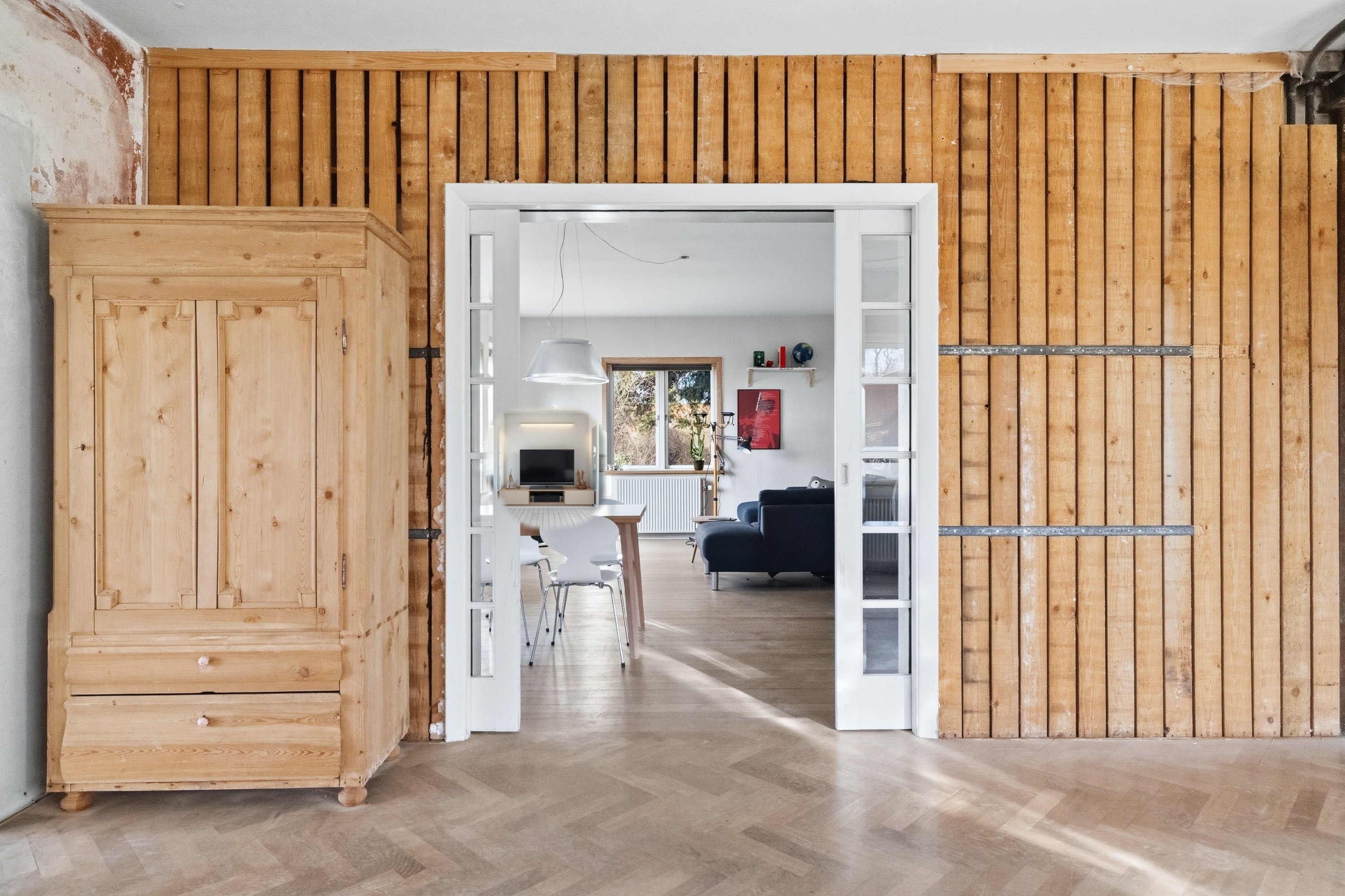 Fremhævet  billede i fuldskærmstilstand. Billede af Provstebakken 36, Hasle, 8210 Aarhus V