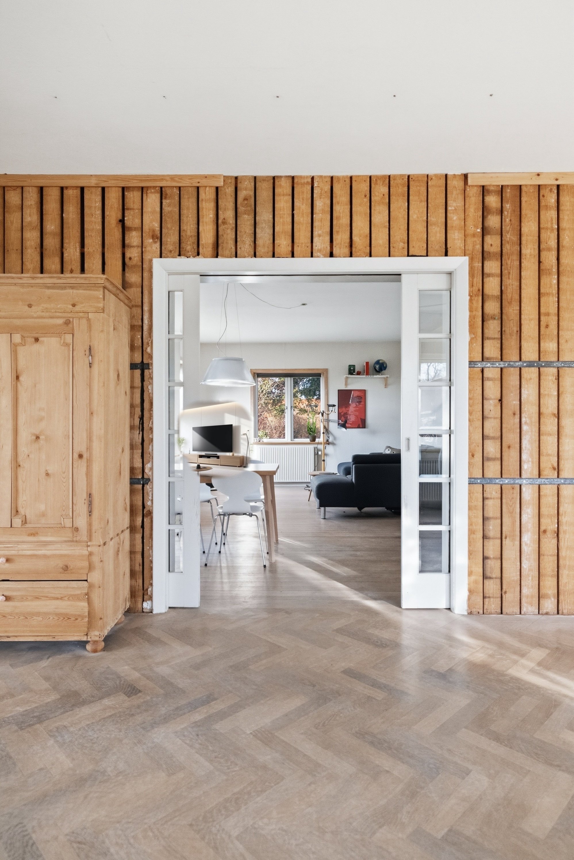 Fremhævet  billede i fuldskærmstilstand. Billede af Provstebakken 36, Hasle, 8210 Aarhus V