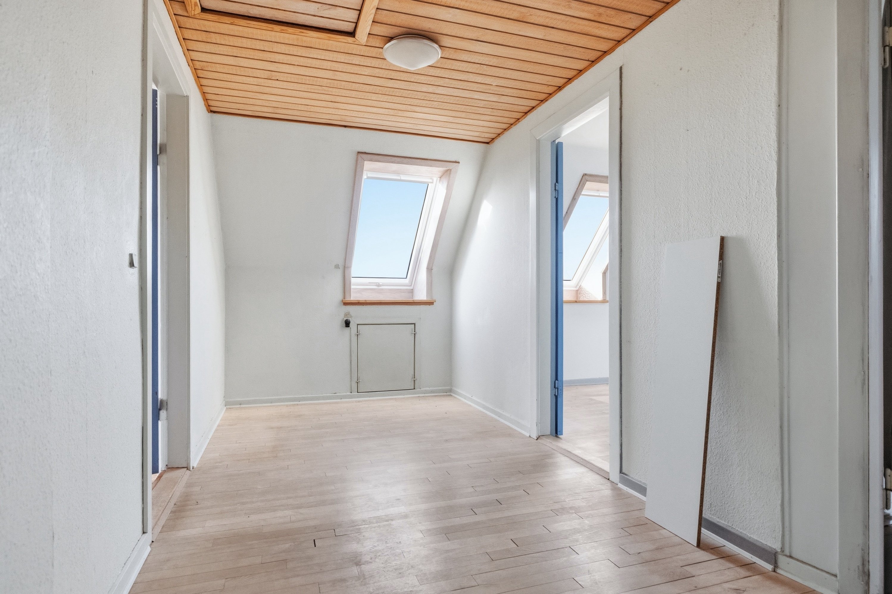 Fremhævet  billede i fuldskærmstilstand. Billede af Provstebakken 36, Hasle, 8210 Aarhus V