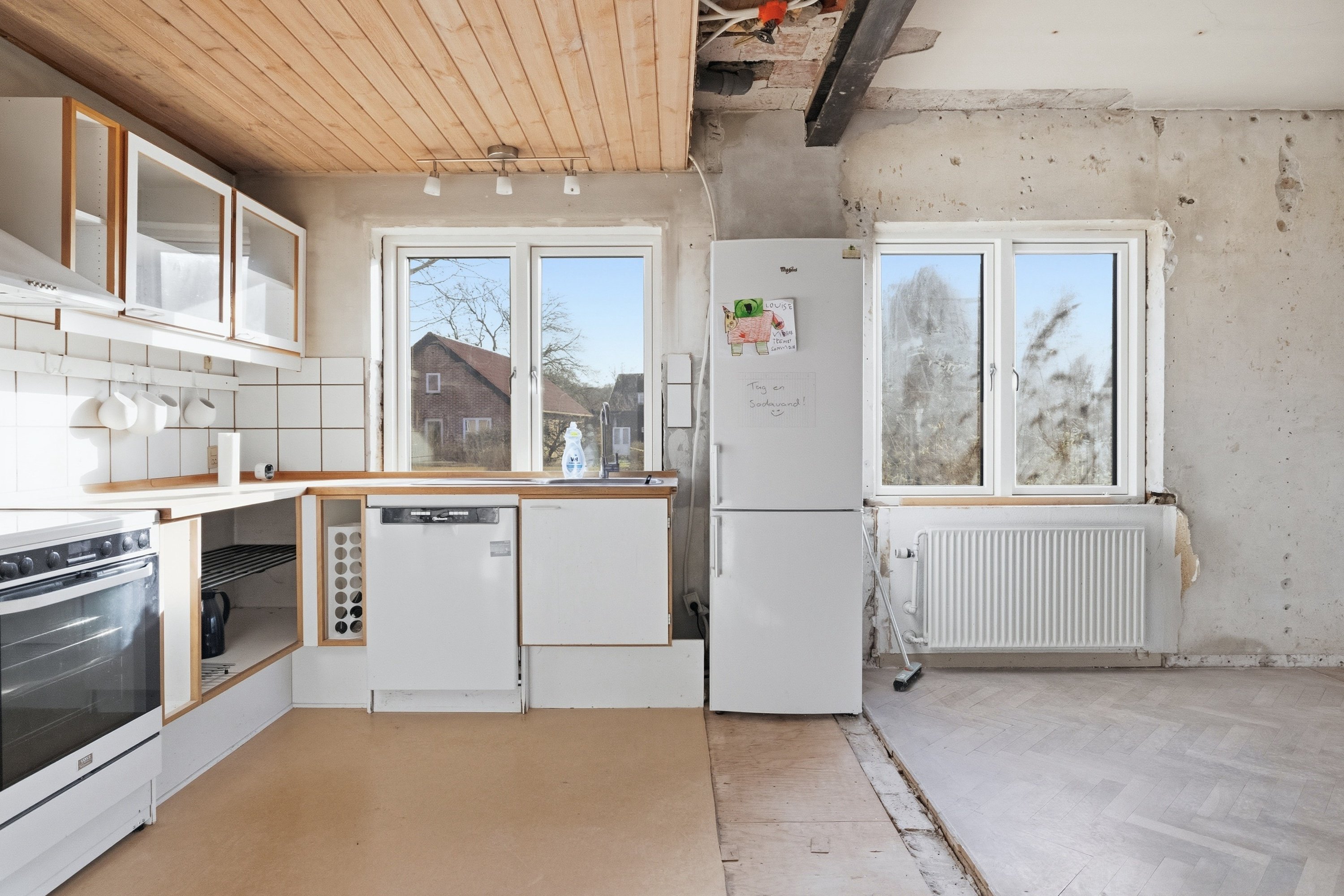 Fremhævet  billede i fuldskærmstilstand. Billede af Provstebakken 36, Hasle, 8210 Aarhus V