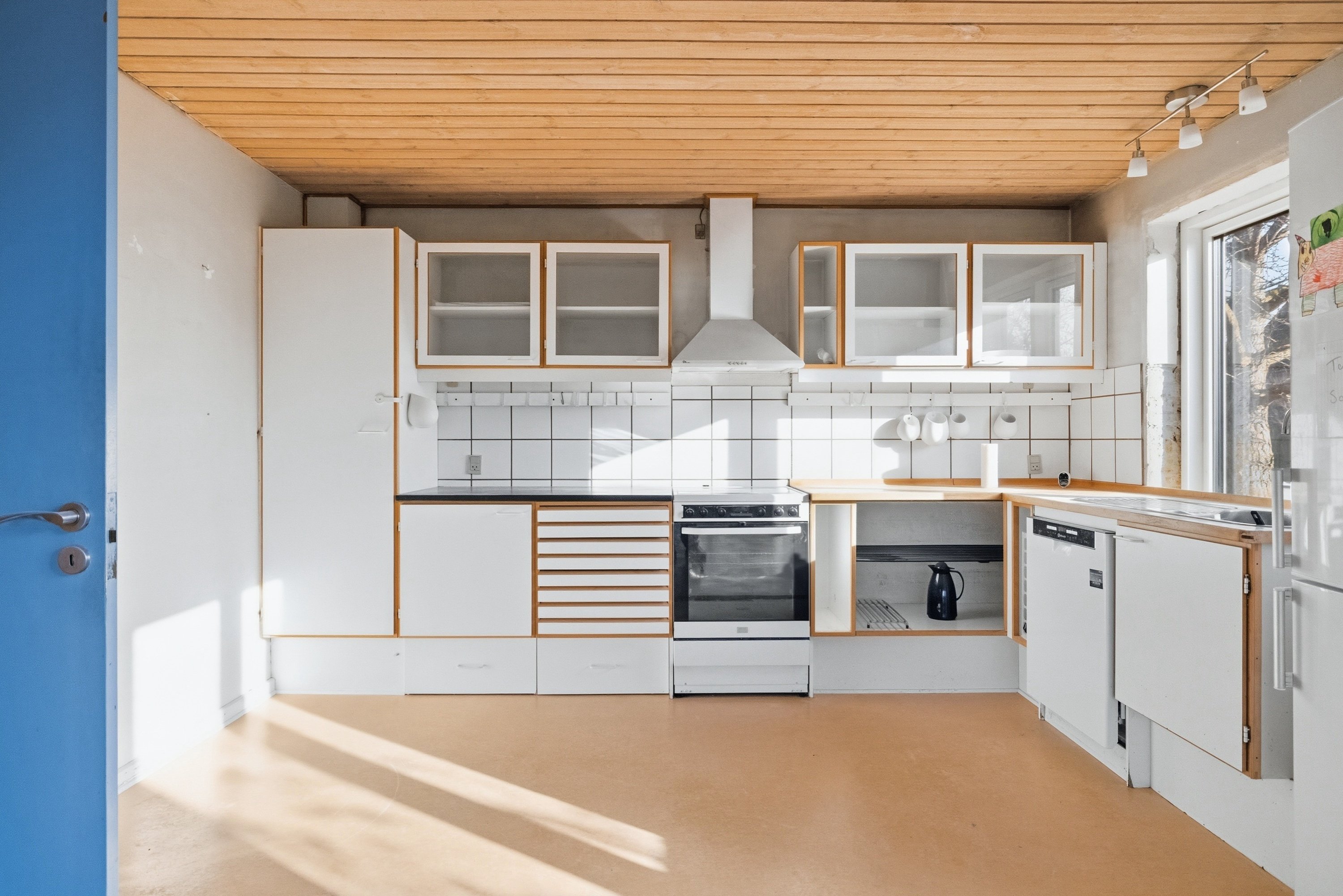 Fremhævet  billede i fuldskærmstilstand. Billede af Provstebakken 36, Hasle, 8210 Aarhus V