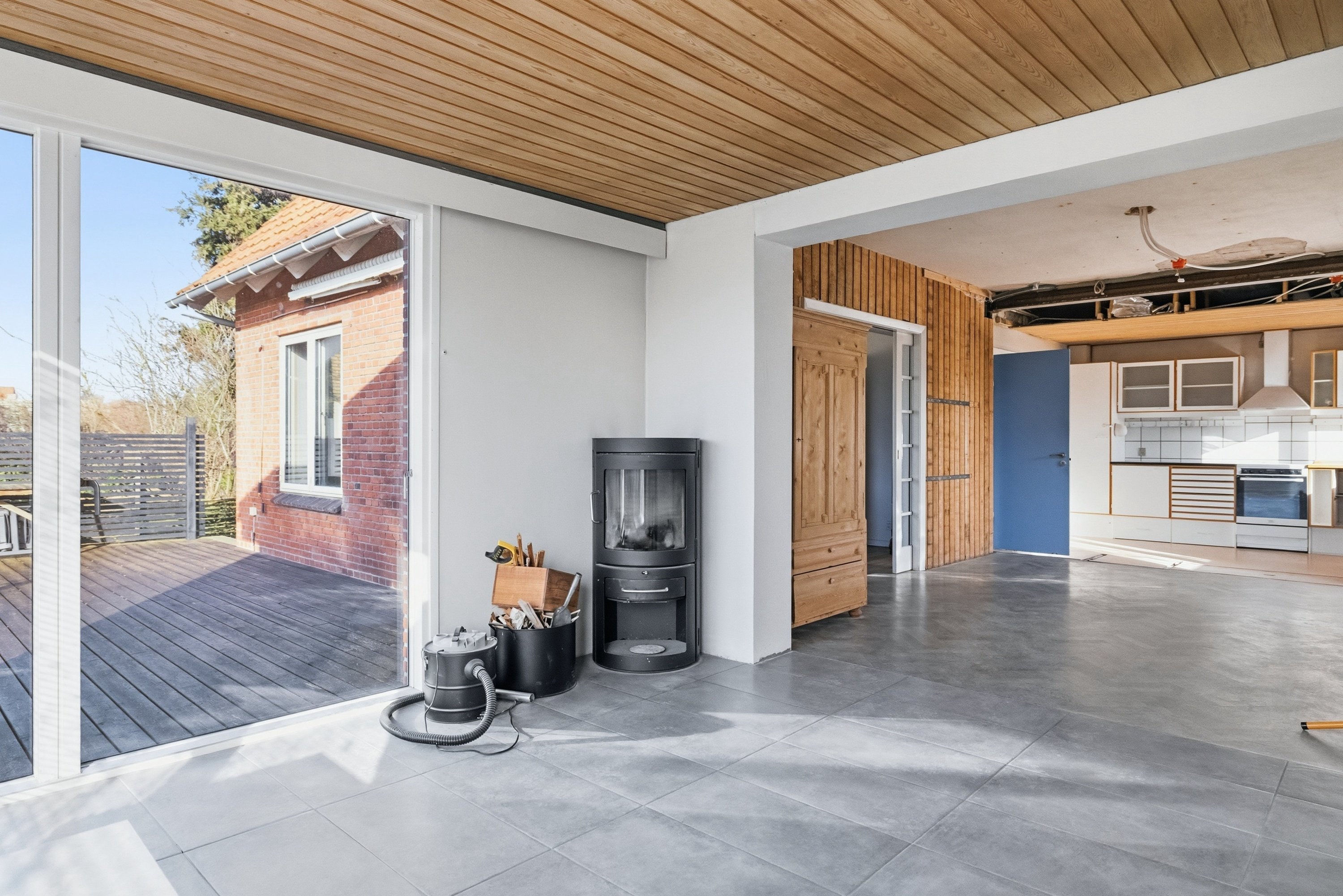 Fremhævet  billede i fuldskærmstilstand. Billede af Provstebakken 36, Hasle, 8210 Aarhus V