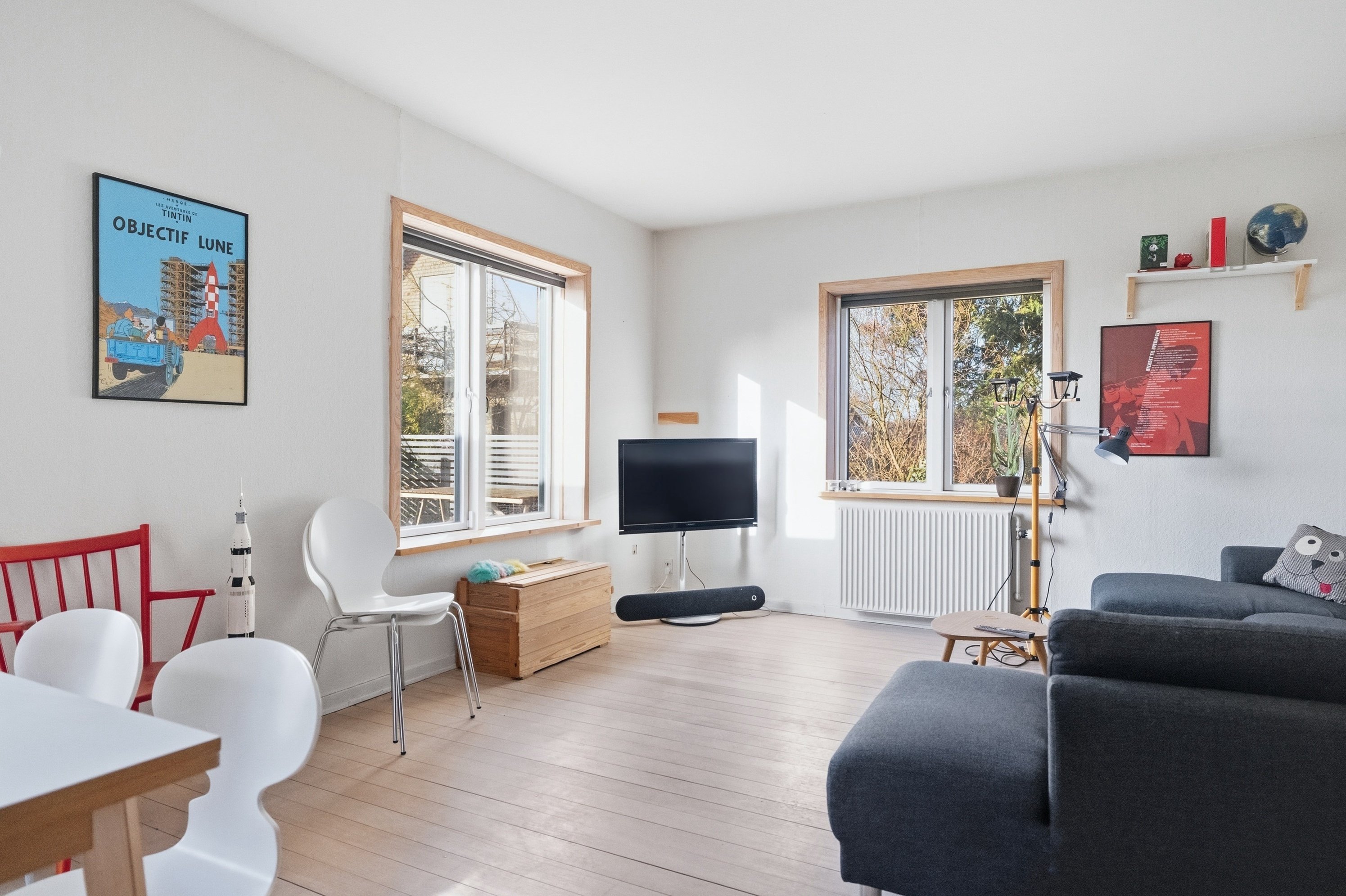 Fremhævet  billede i fuldskærmstilstand. Billede af Provstebakken 36, Hasle, 8210 Aarhus V