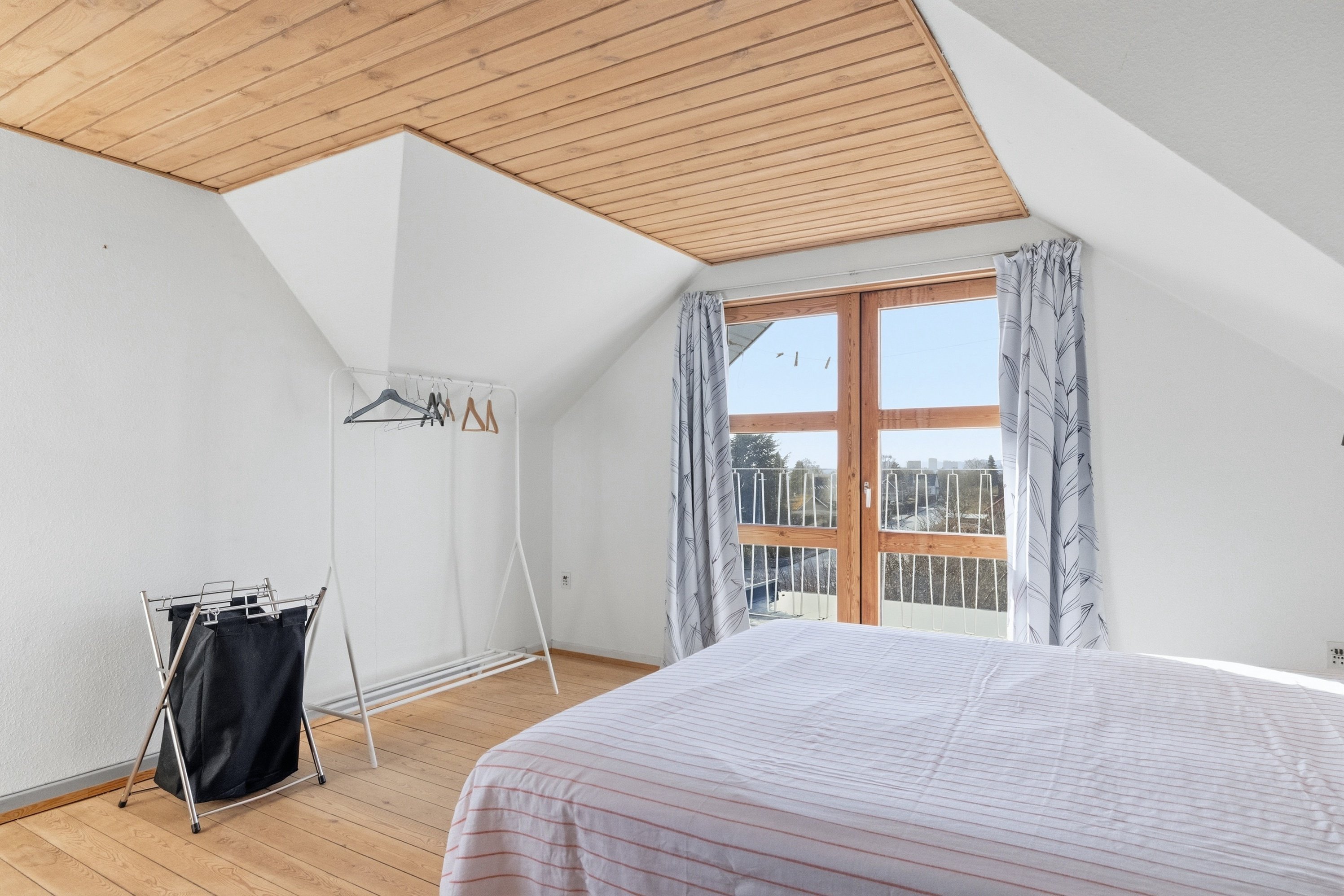 Fremhævet  billede i fuldskærmstilstand. Billede af Provstebakken 36, Hasle, 8210 Aarhus V