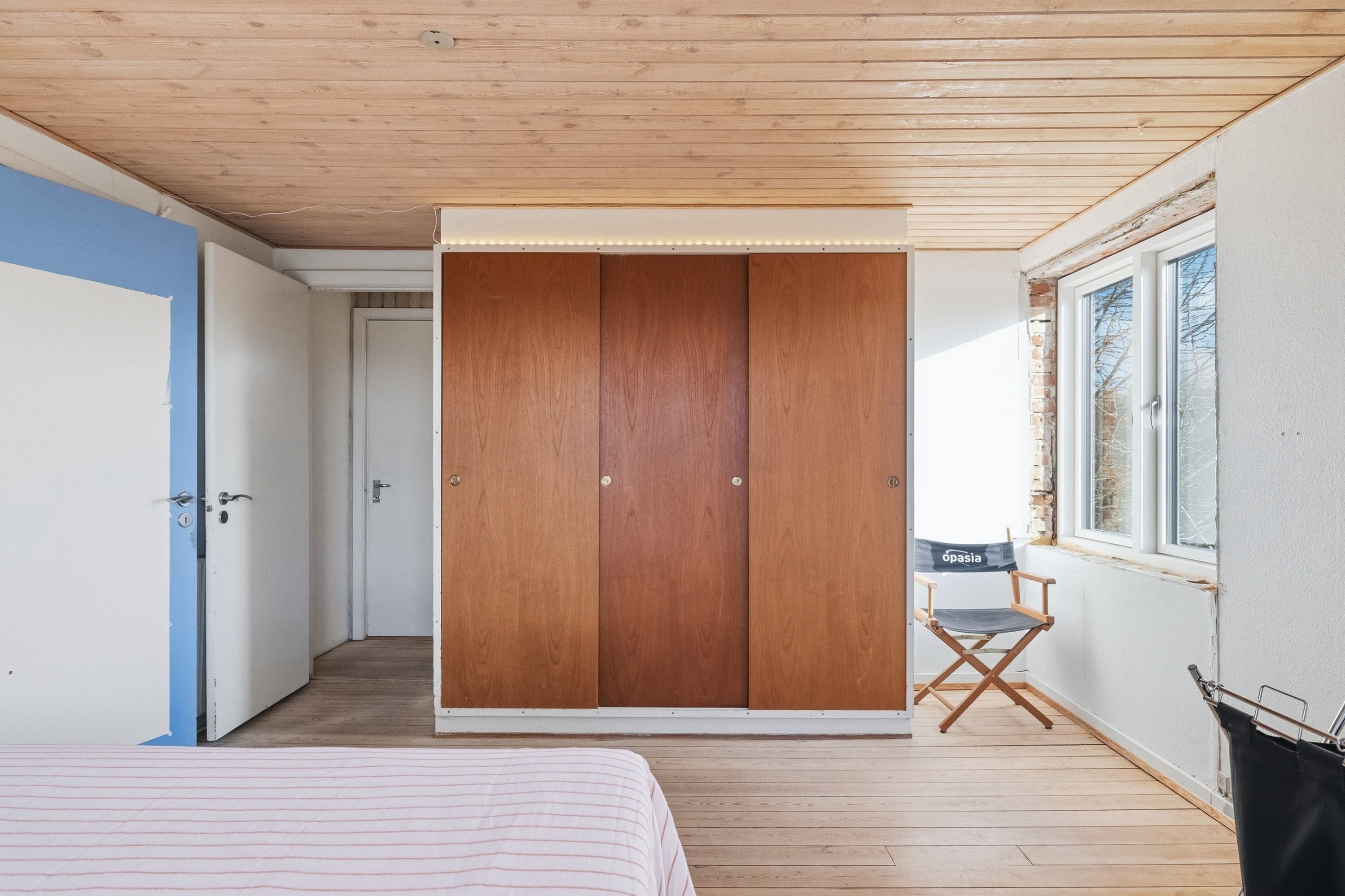 Fremhævet  billede i fuldskærmstilstand. Billede af Provstebakken 36, Hasle, 8210 Aarhus V