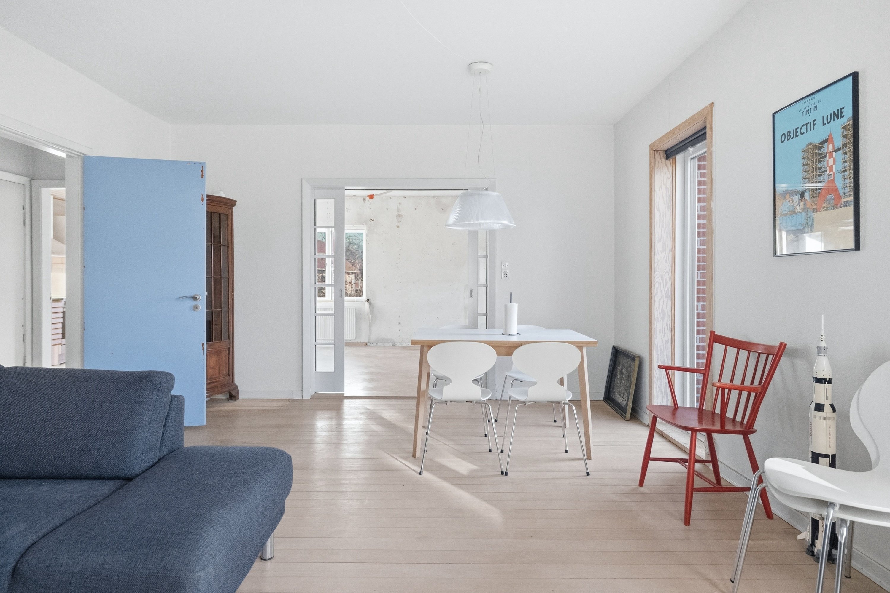 Fremhævet  billede i fuldskærmstilstand. Billede af Provstebakken 36, Hasle, 8210 Aarhus V