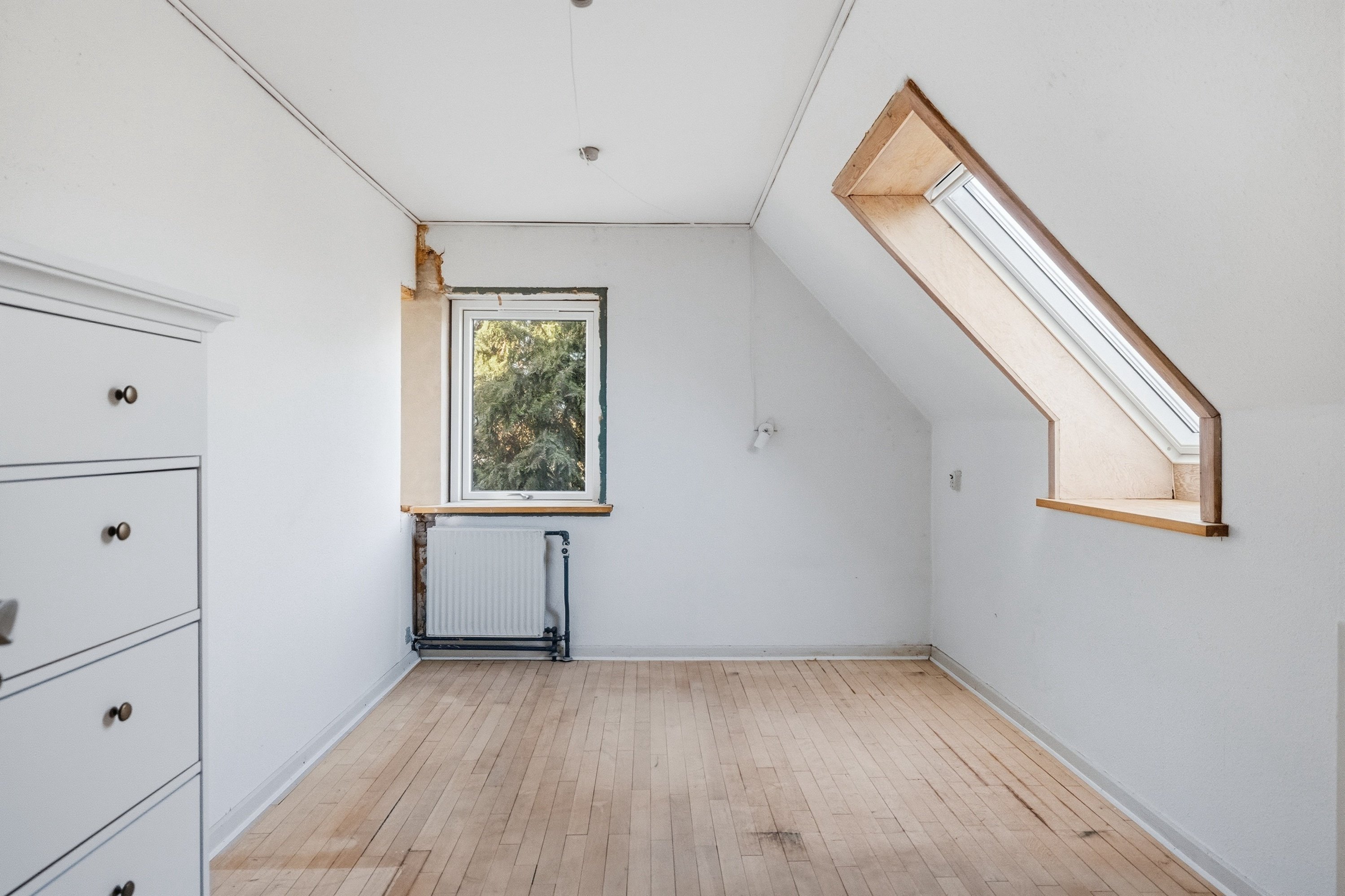 Fremhævet  billede i fuldskærmstilstand. Billede af Provstebakken 36, Hasle, 8210 Aarhus V