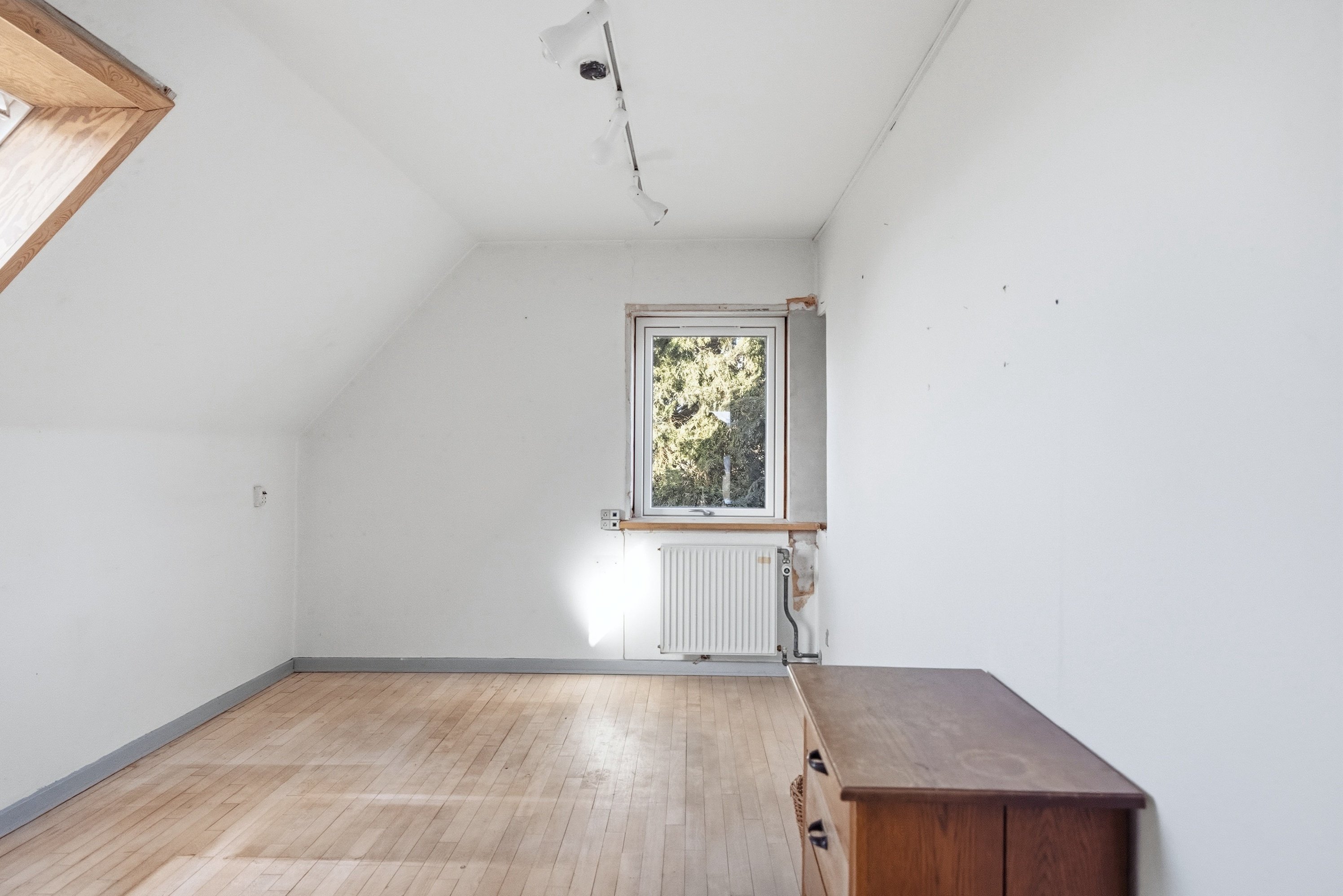 Fremhævet  billede i fuldskærmstilstand. Billede af Provstebakken 36, Hasle, 8210 Aarhus V