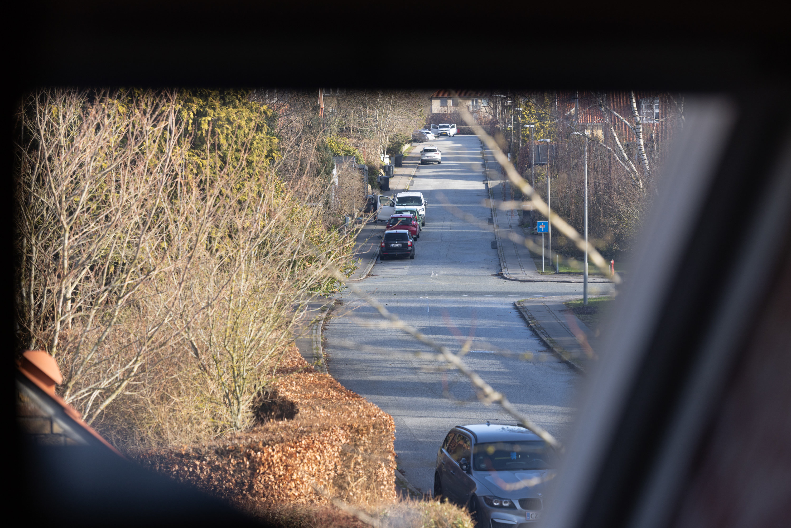 Fremhævet  billede i fuldskærmstilstand. Billede af Provstebakken 36, Hasle, 8210 Aarhus V