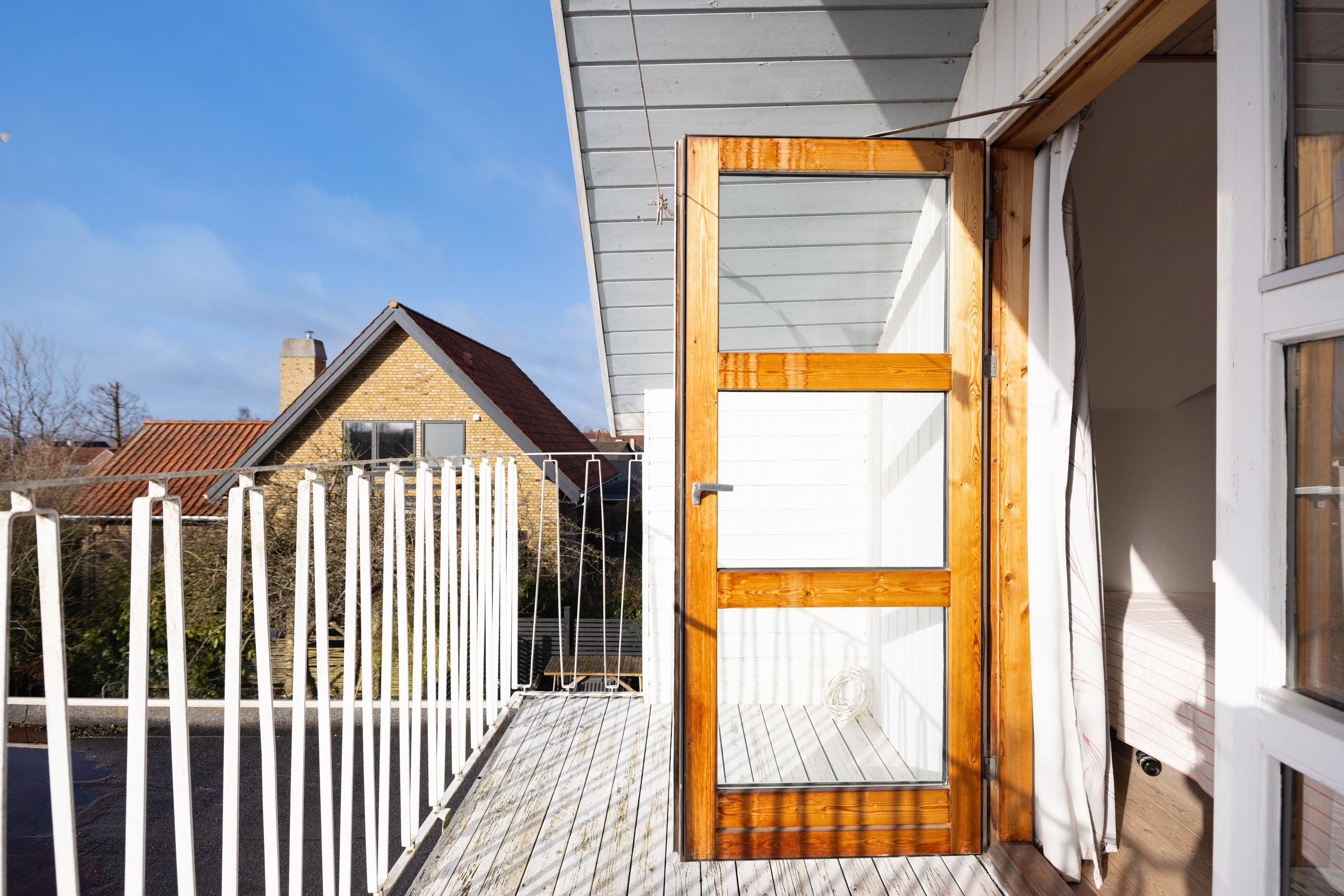 Fremhævet  billede i fuldskærmstilstand. Billede af Provstebakken 36, Hasle, 8210 Aarhus V