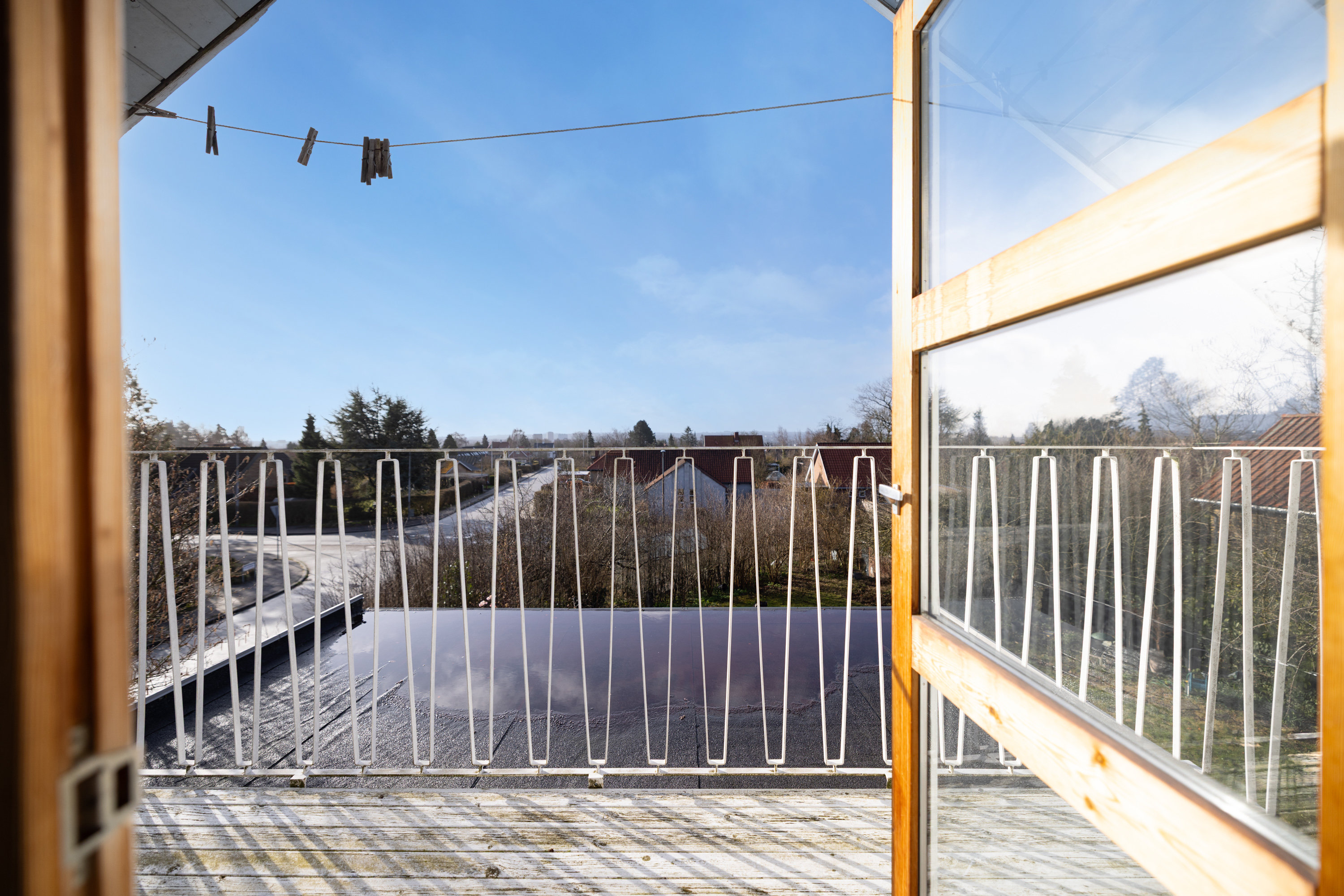 Fremhævet  billede i fuldskærmstilstand. Billede af Provstebakken 36, Hasle, 8210 Aarhus V