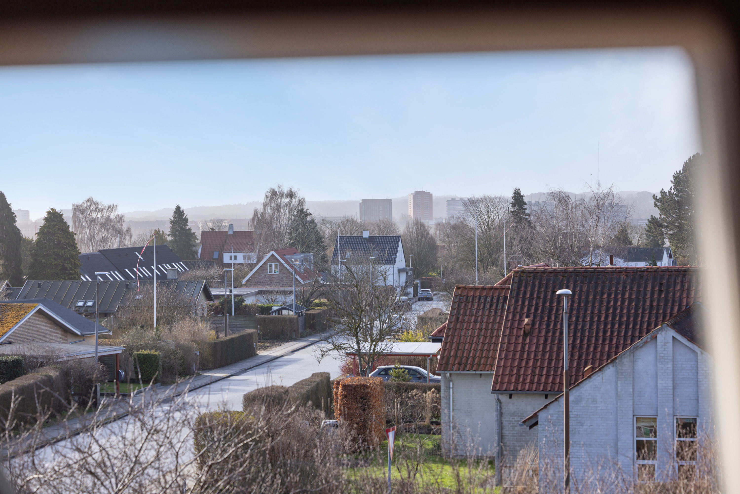 Fremhævet  billede i fuldskærmstilstand. Billede af Provstebakken 36, Hasle, 8210 Aarhus V