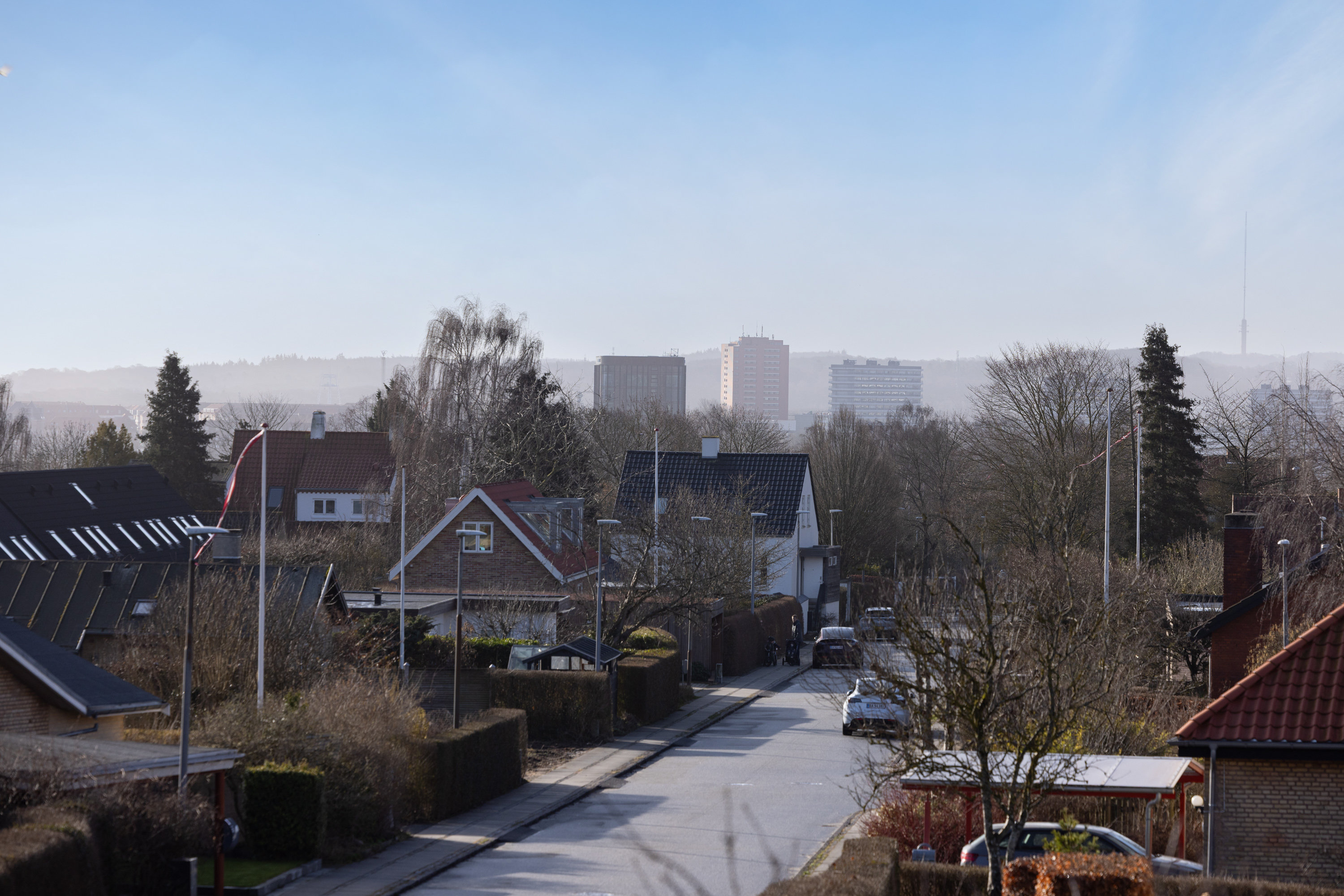 Fremhævet  billede i fuldskærmstilstand. Billede af Provstebakken 36, Hasle, 8210 Aarhus V