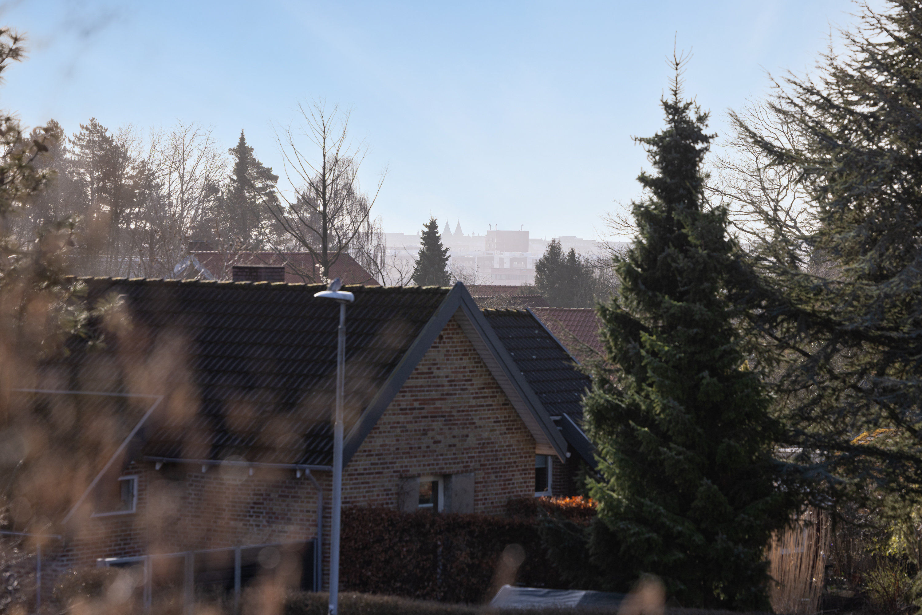 Fremhævet  billede i fuldskærmstilstand. Billede af Provstebakken 36, Hasle, 8210 Aarhus V