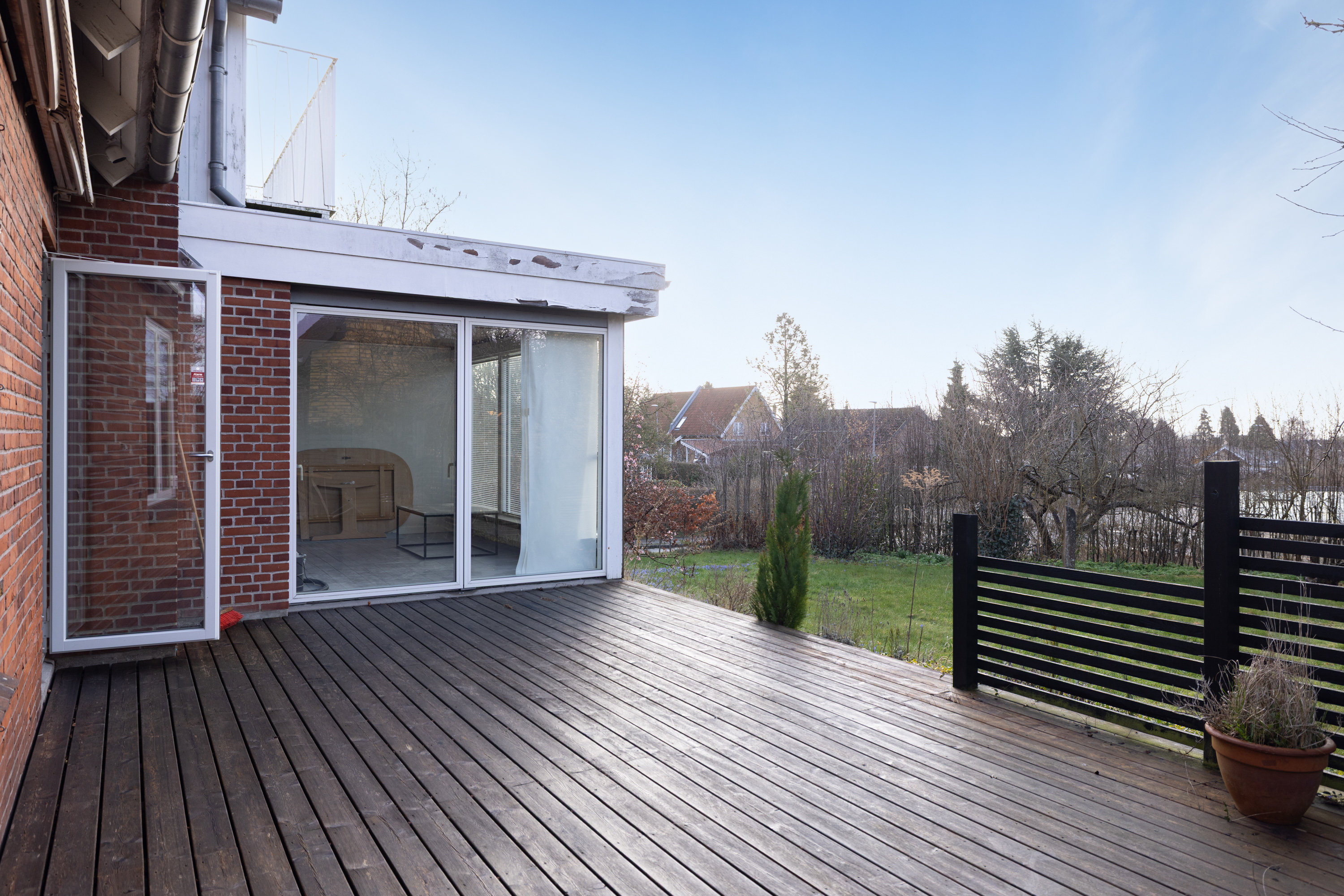 Fremhævet  billede i fuldskærmstilstand. Billede af Provstebakken 36, Hasle, 8210 Aarhus V