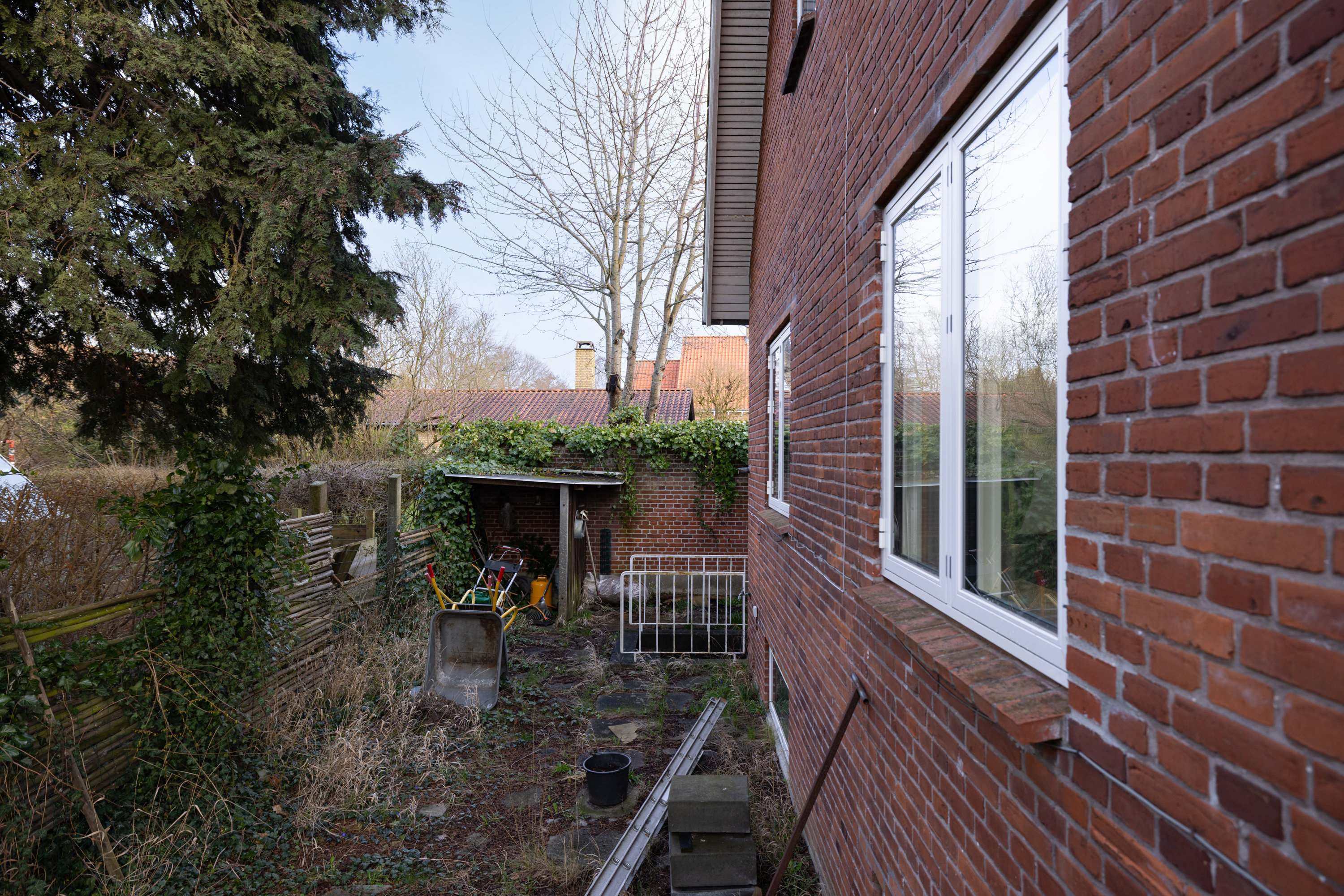 Fremhævet  billede i fuldskærmstilstand. Billede af Provstebakken 36, Hasle, 8210 Aarhus V