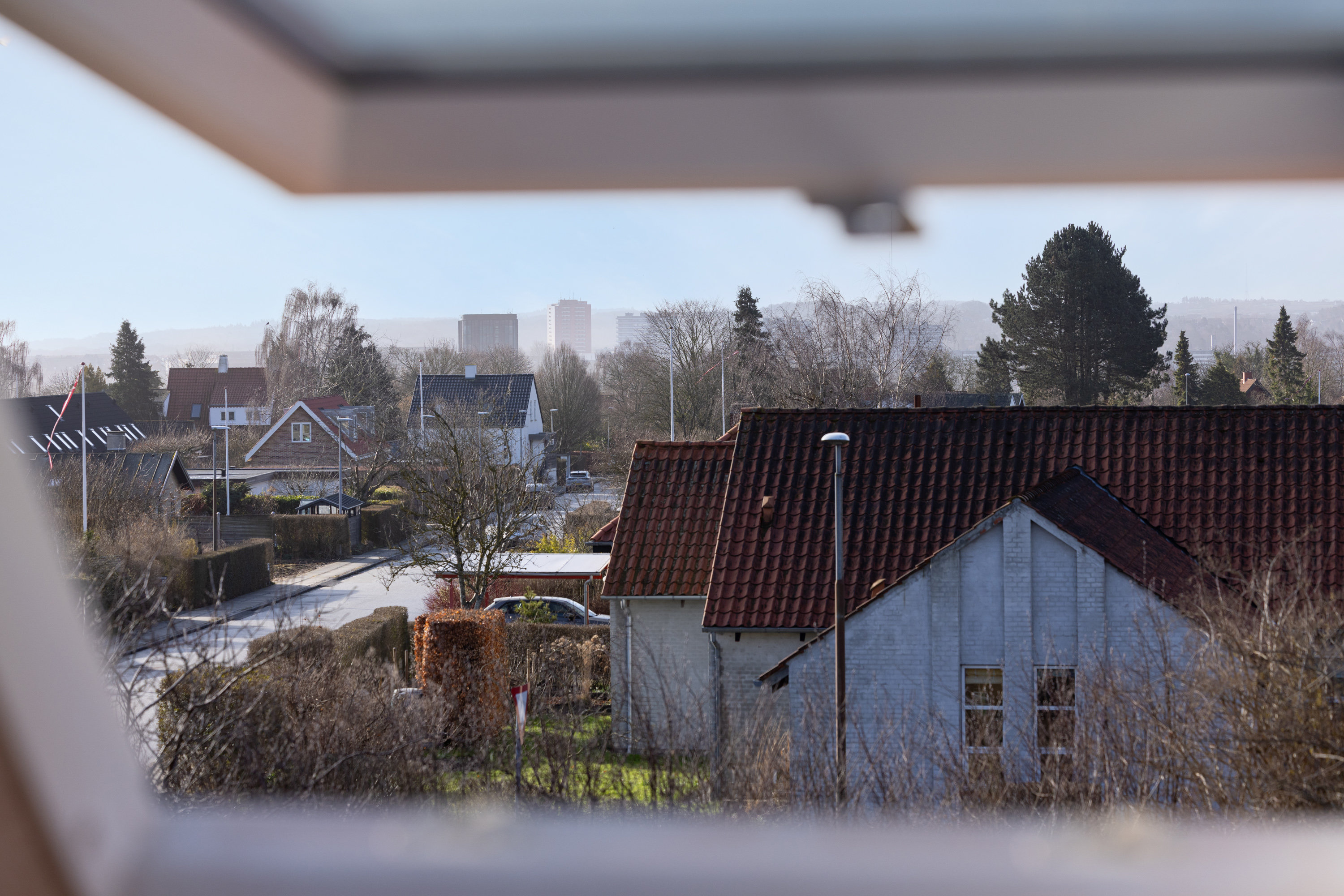 Fremhævet  billede i fuldskærmstilstand. Billede af Provstebakken 36, Hasle, 8210 Aarhus V