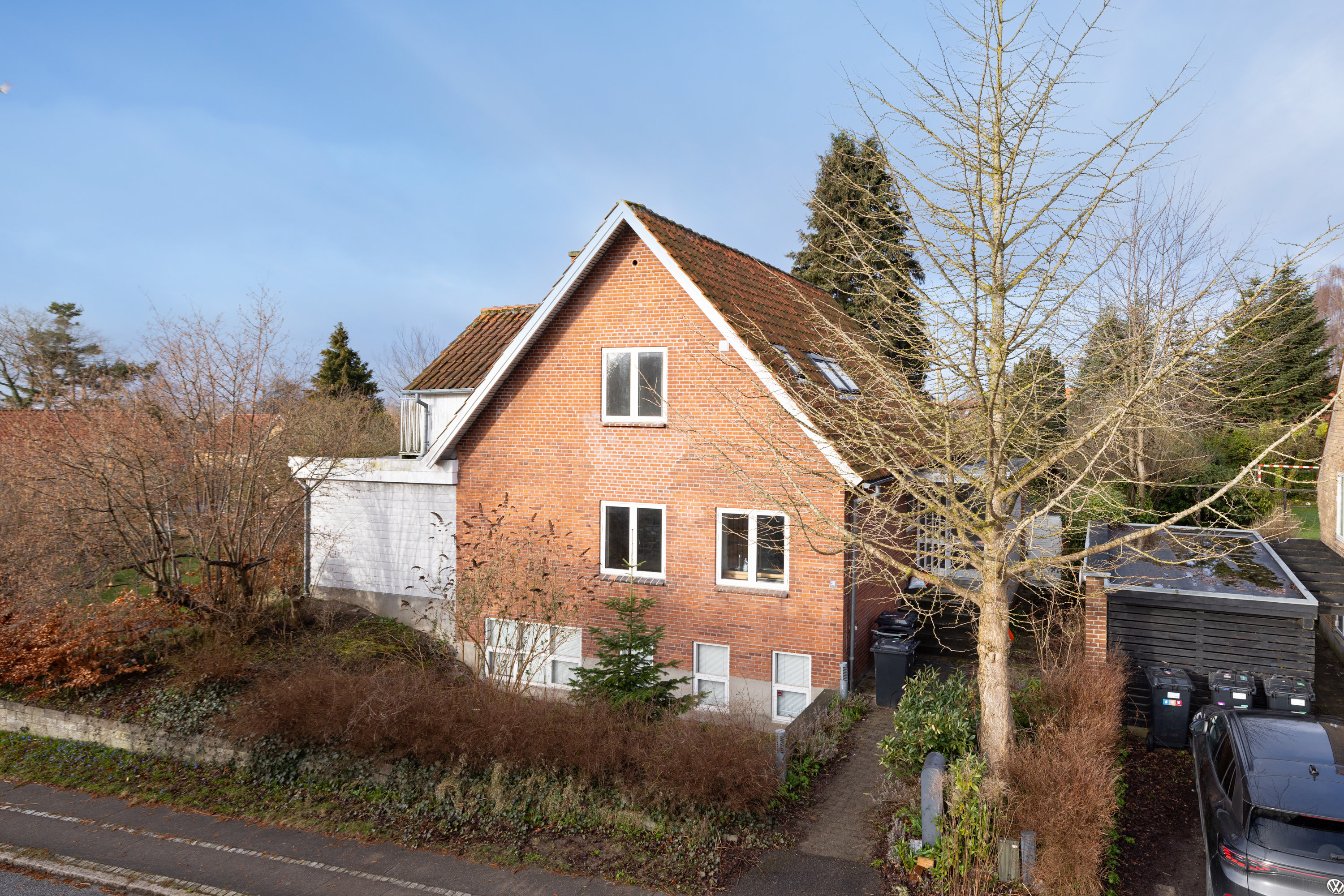 Provstebakken 36, Hasle, 8210 Aarhus V