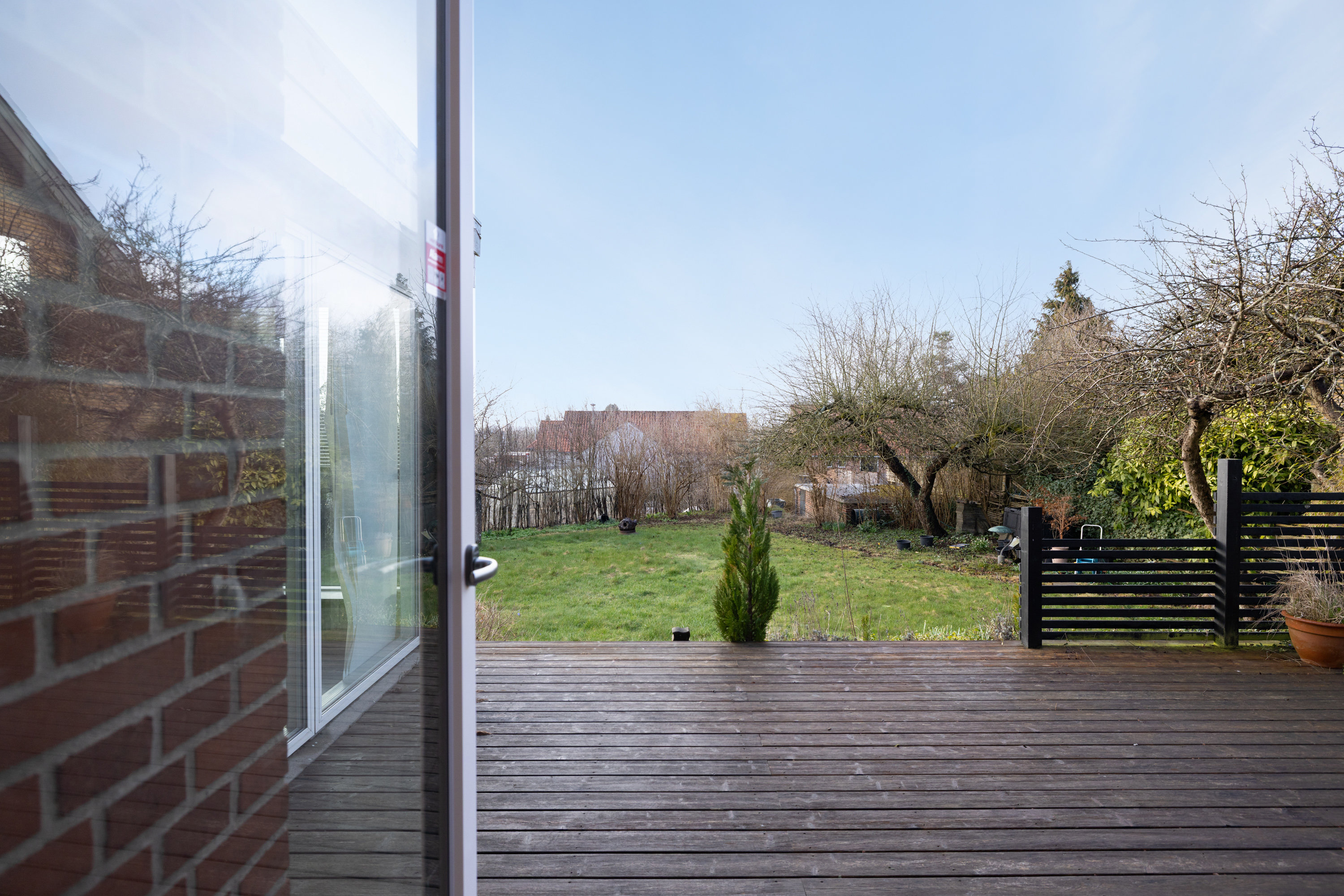 Fremhævet  billede i fuldskærmstilstand. Billede af Provstebakken 36, Hasle, 8210 Aarhus V