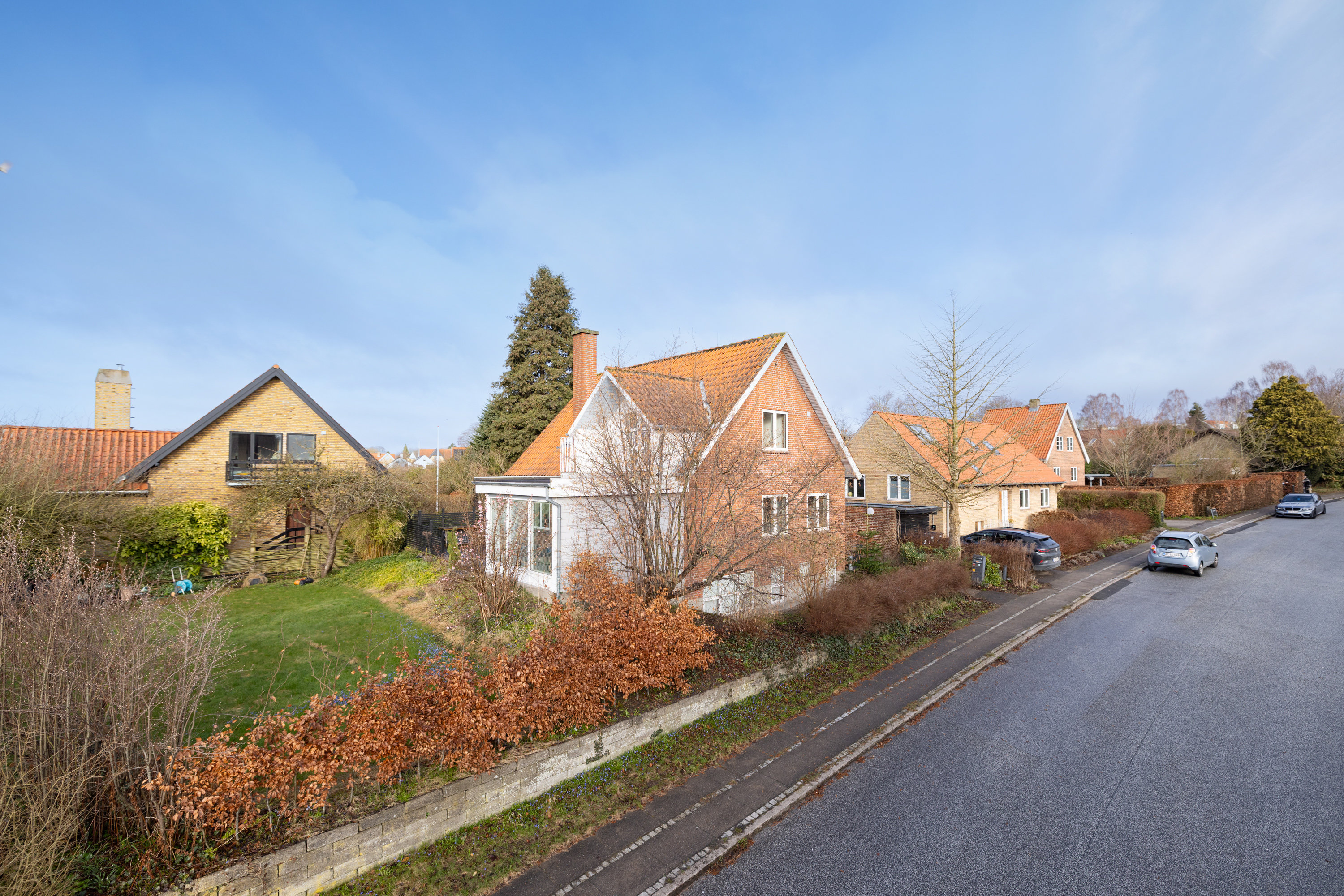 Fremhævet  billede i fuldskærmstilstand. Billede af Provstebakken 36, Hasle, 8210 Aarhus V