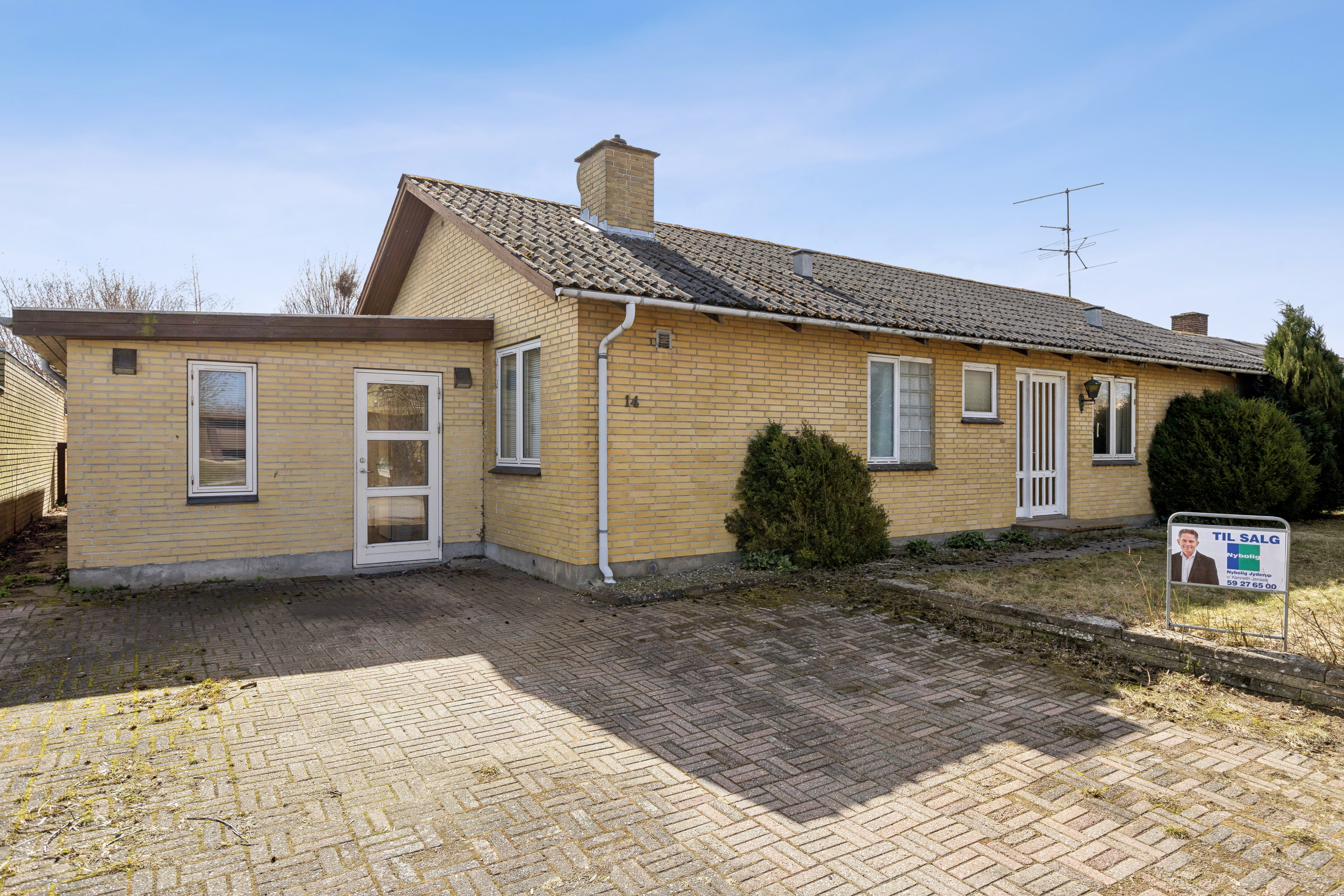 Elmkær 14, 4534 Hørve