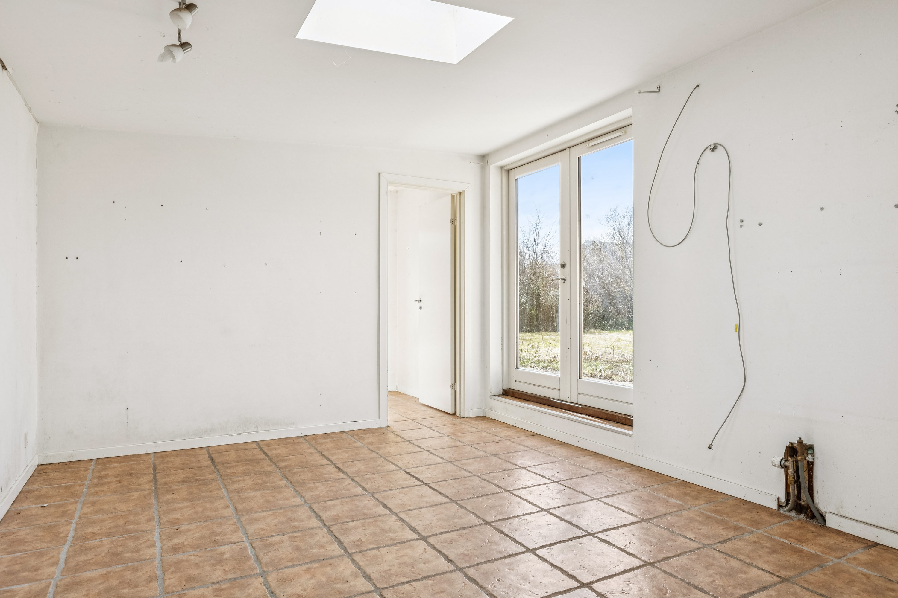 Fremhævet disponibelt billede i fuldskærmstilstand. Billede af Elmkær 14, 4534 Hørve