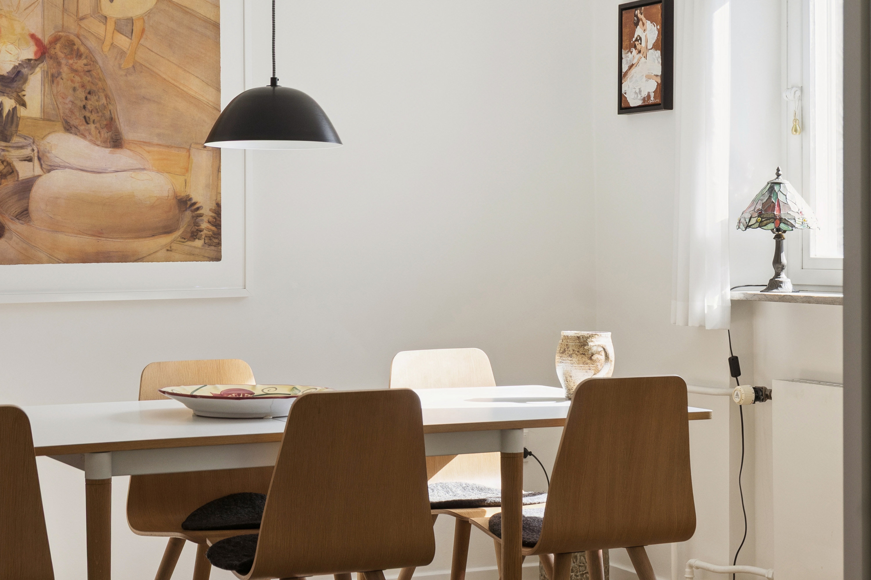 Grundtvigsvej 3C, 2. th., 1864 Frederiksberg C