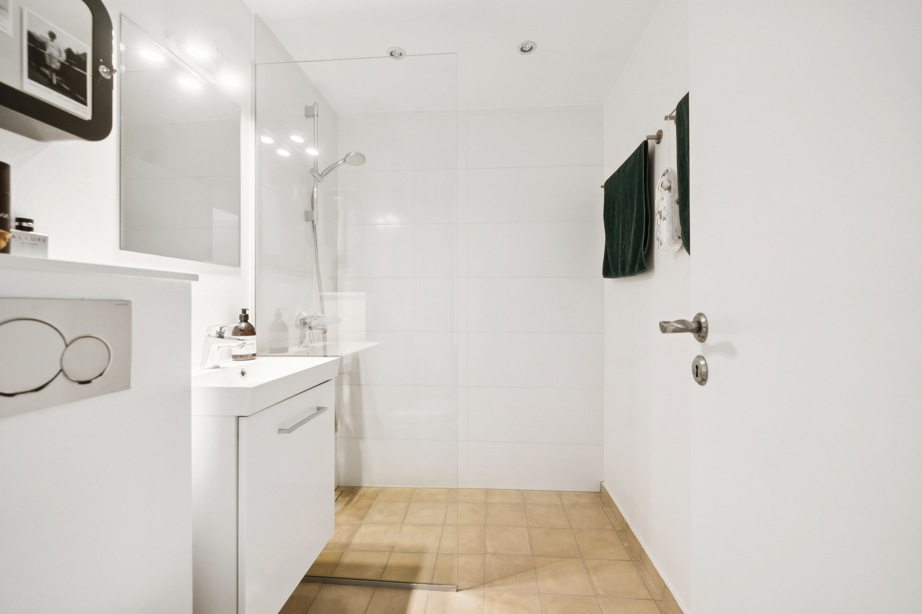 Fremhævet bryggers billede i fuldskærmstilstand. Billede af Grundtvigsvej 3C, 2. th., 1864 Frederiksberg C