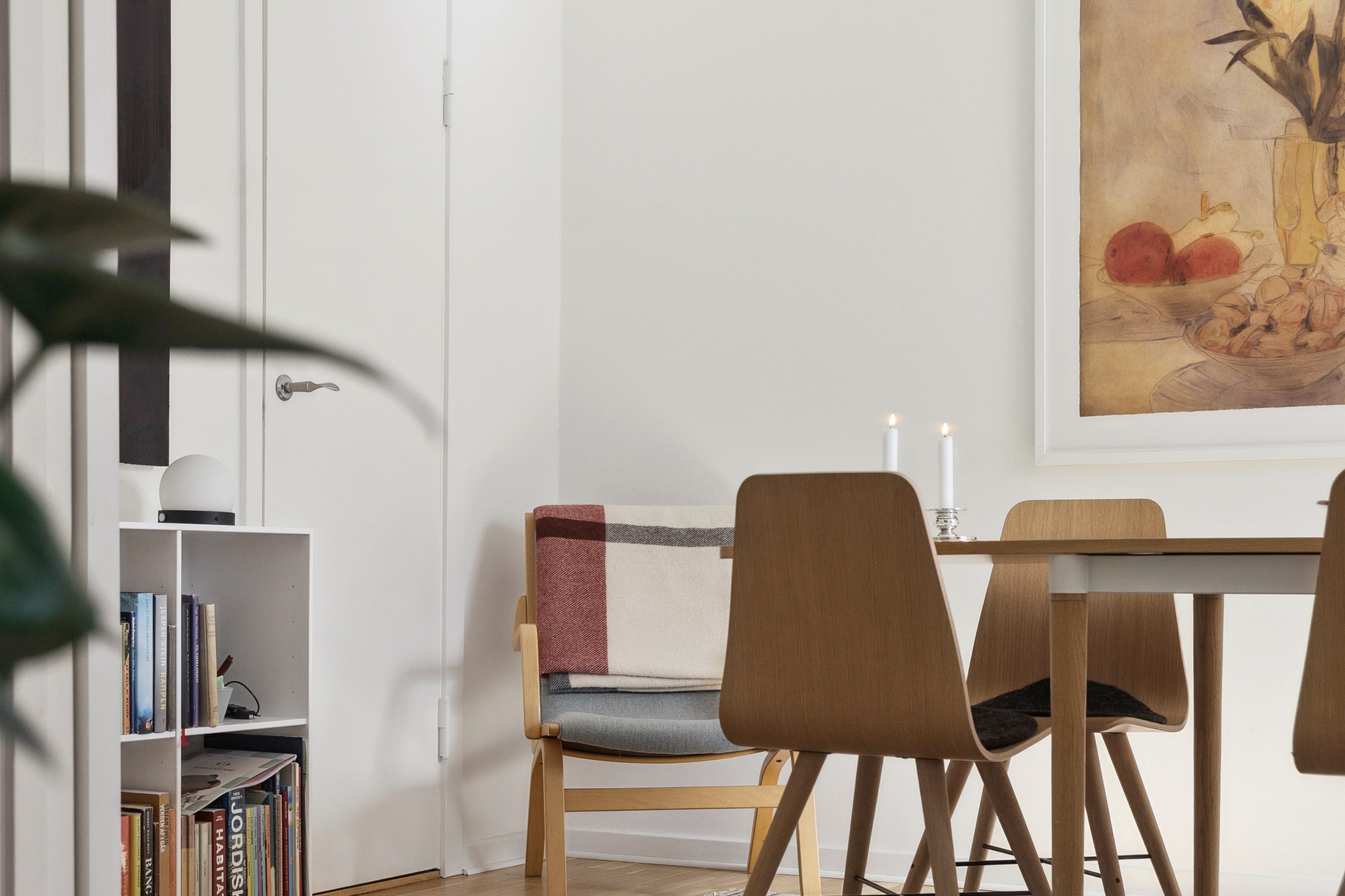 Grundtvigsvej 3C, 2. th., 1864 Frederiksberg C