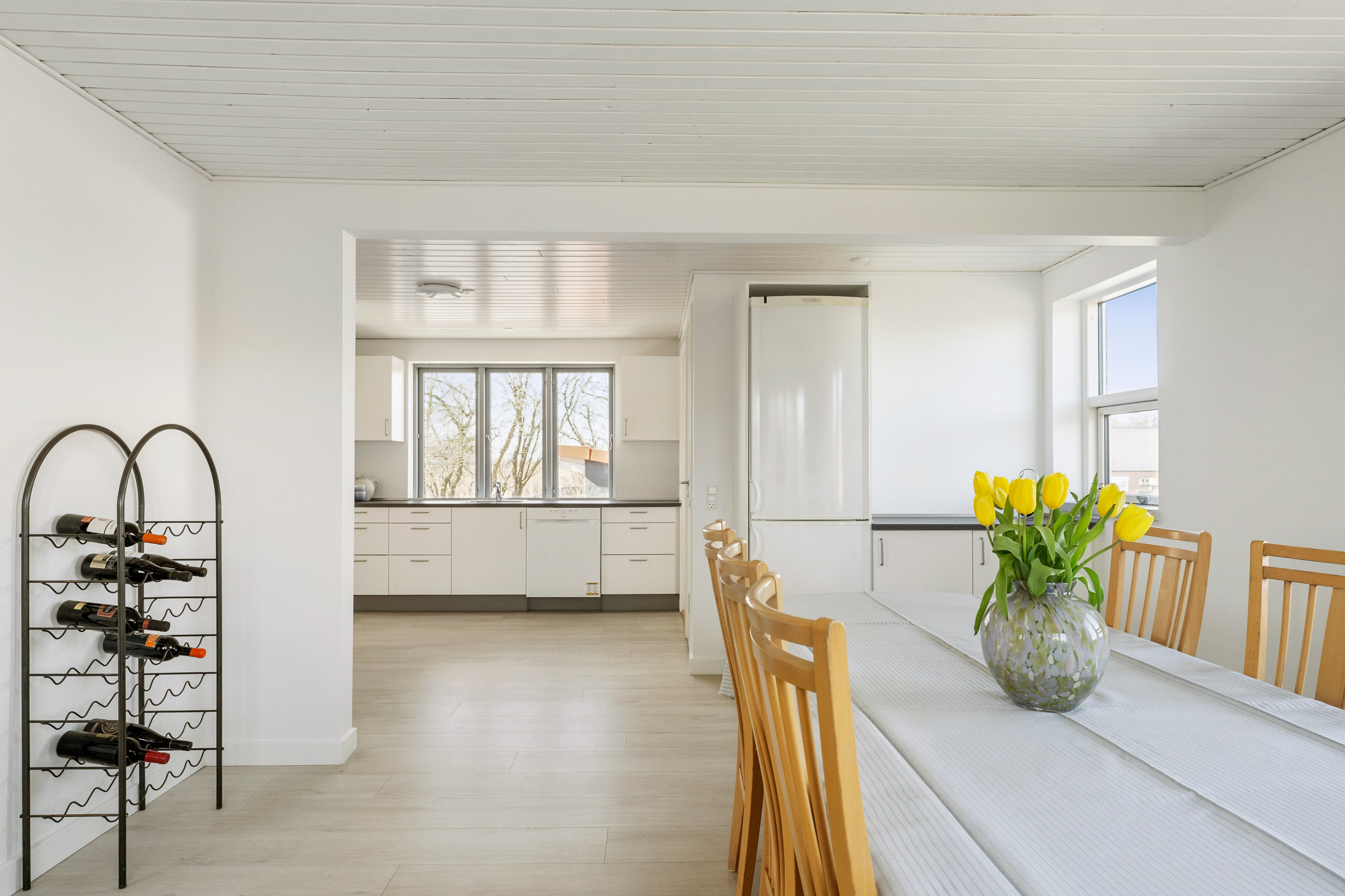 Gartnerbakken 6, Hammershøj, 8830 Tjele