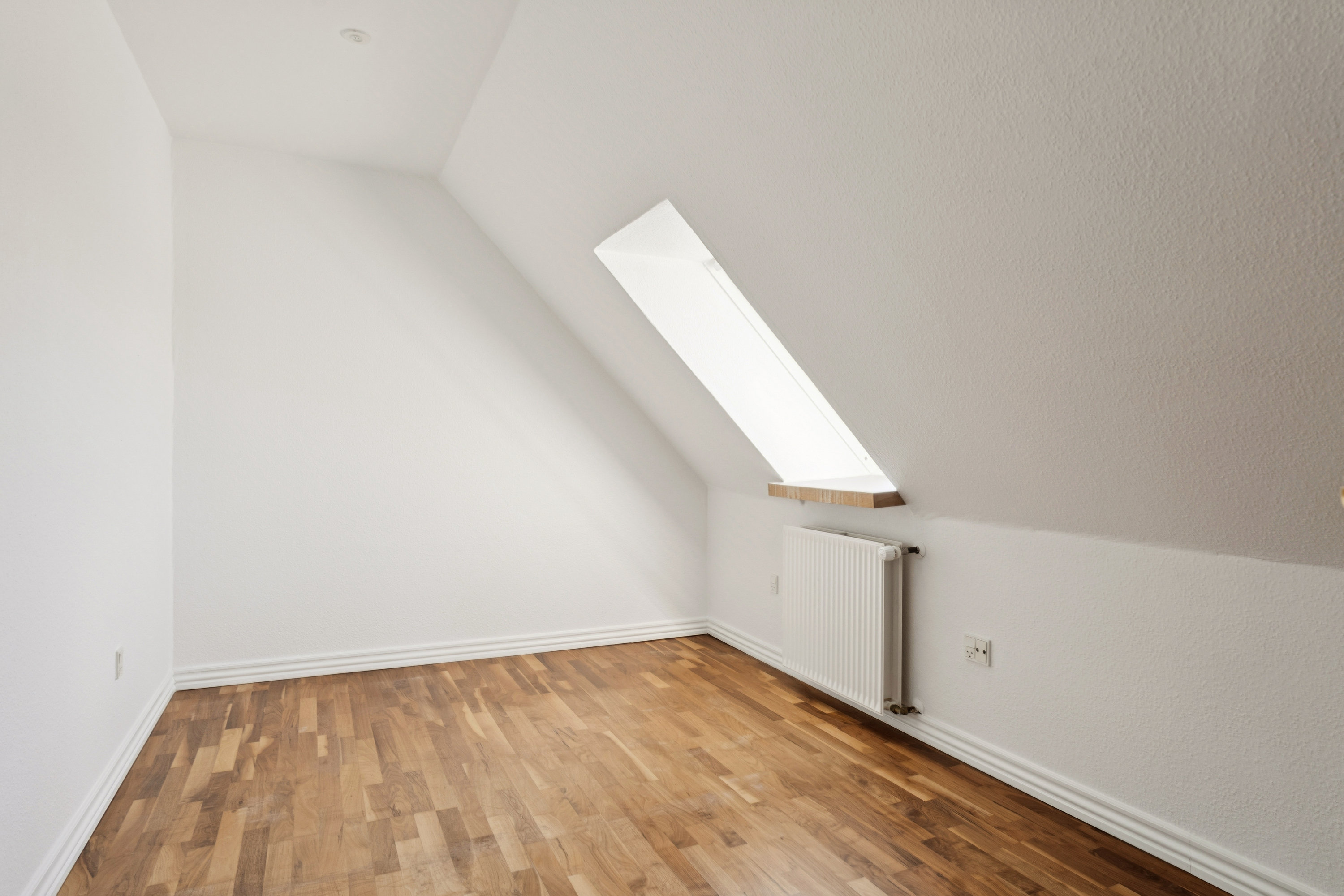 Fremhævet værelse billede i fuldskærmstilstand. Billede af Gartnerbakken 6, Hammershøj, 8830 Tjele