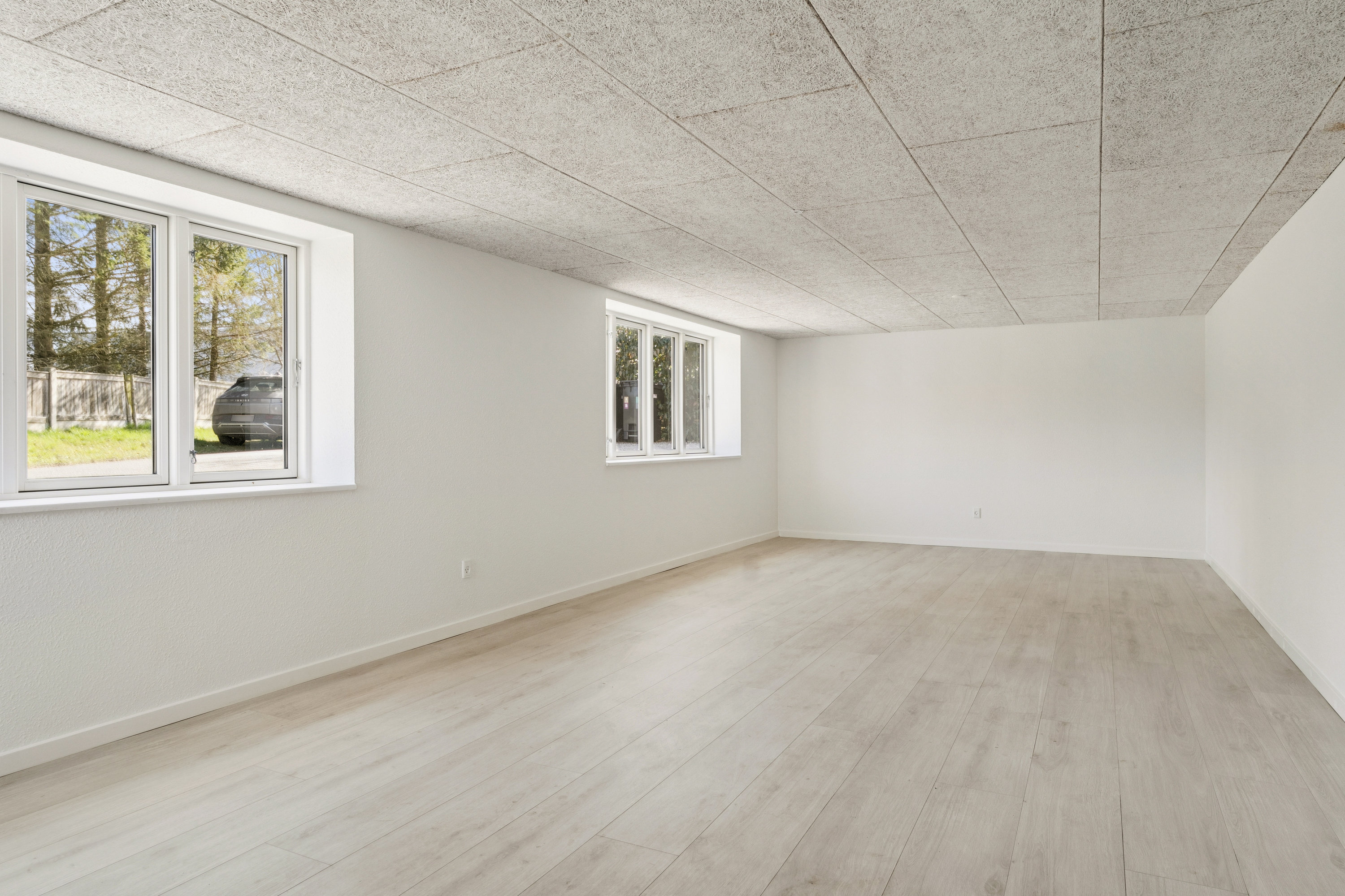 Fremhævet værelse billede i fuldskærmstilstand. Billede af Gartnerbakken 6, Hammershøj, 8830 Tjele