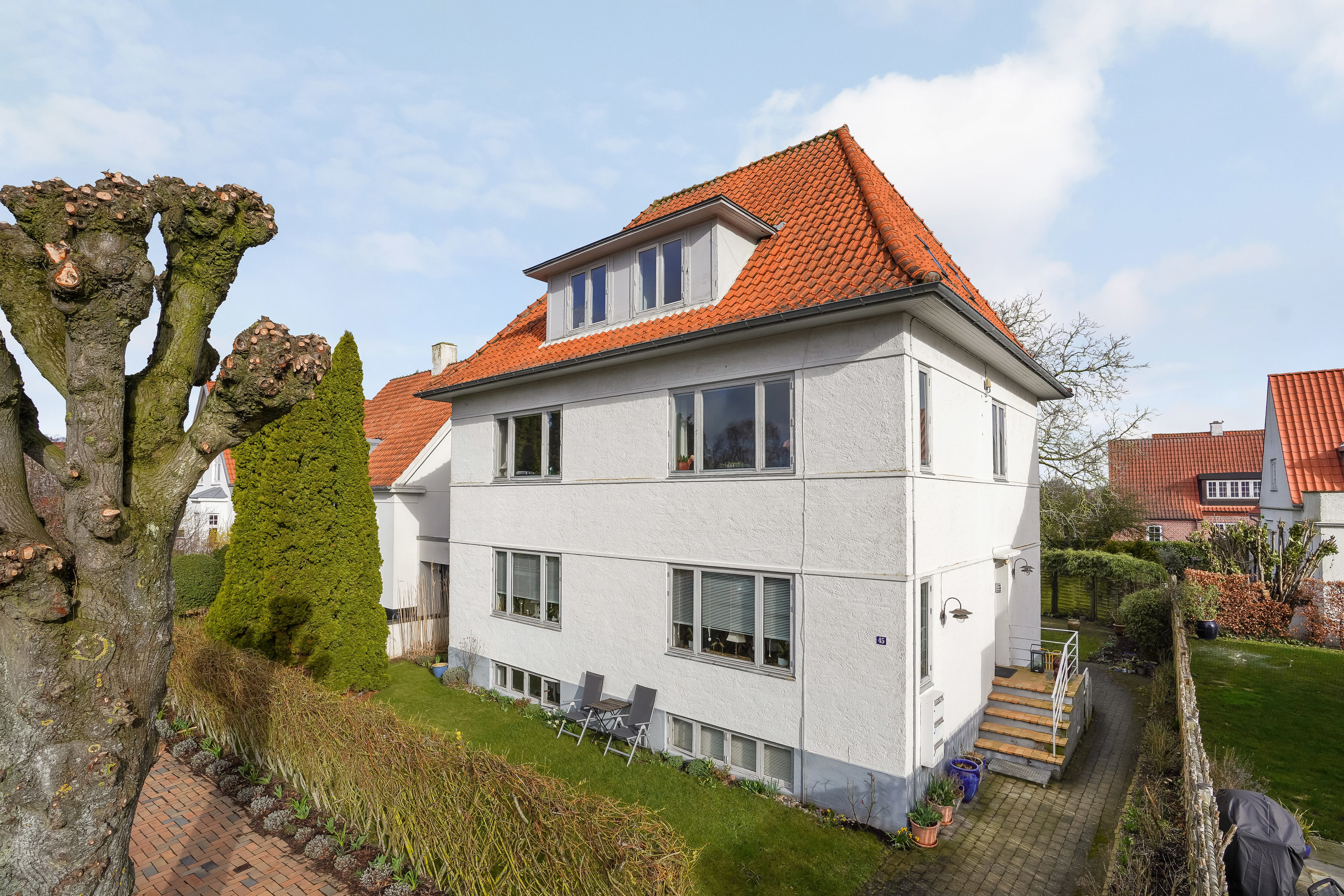 Engvej 45, 2., 5230 Odense M