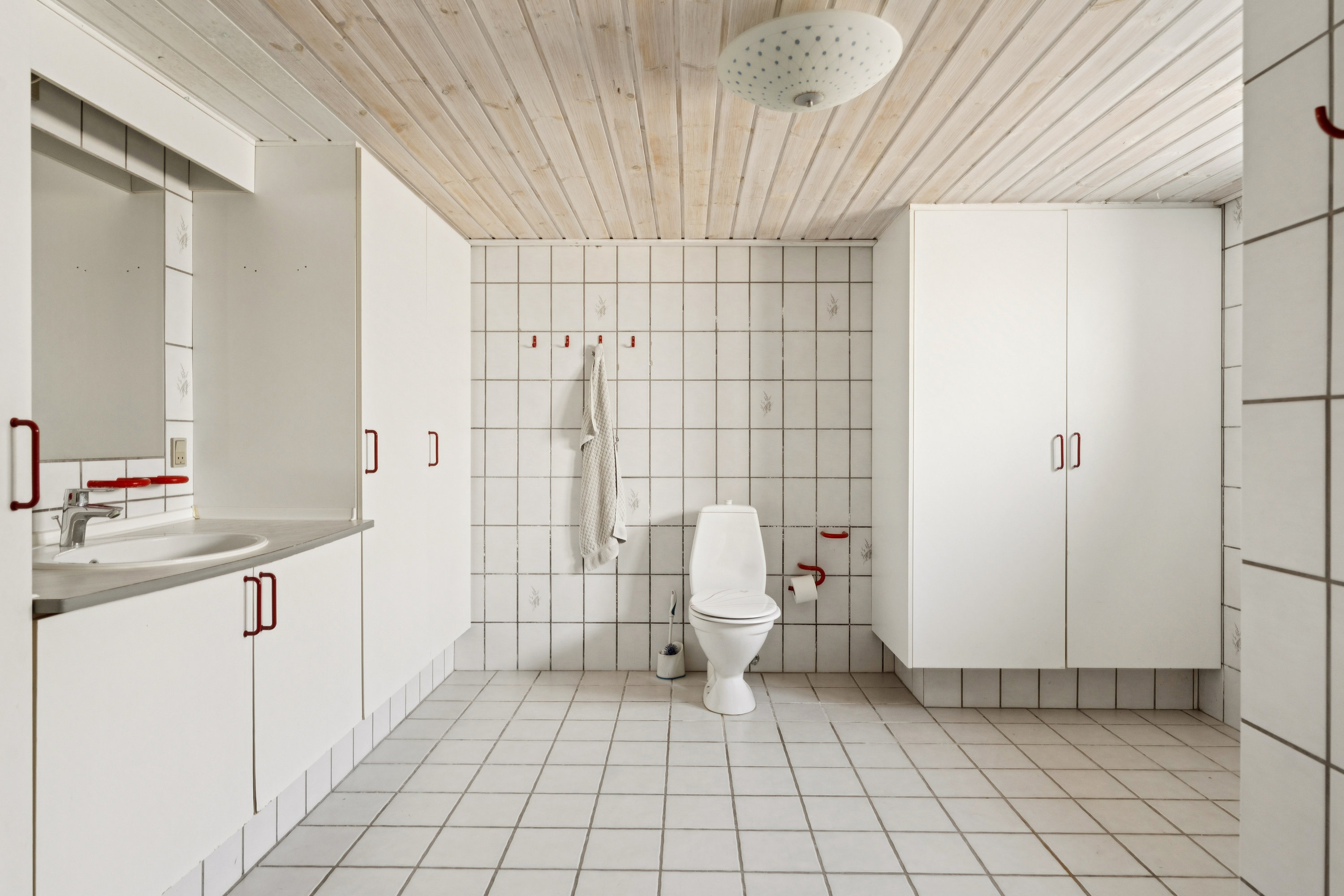 Fremhævet bryggers billede i fuldskærmstilstand. Billede af Gartnerbakken 6, Hammershøj, 8830 Tjele