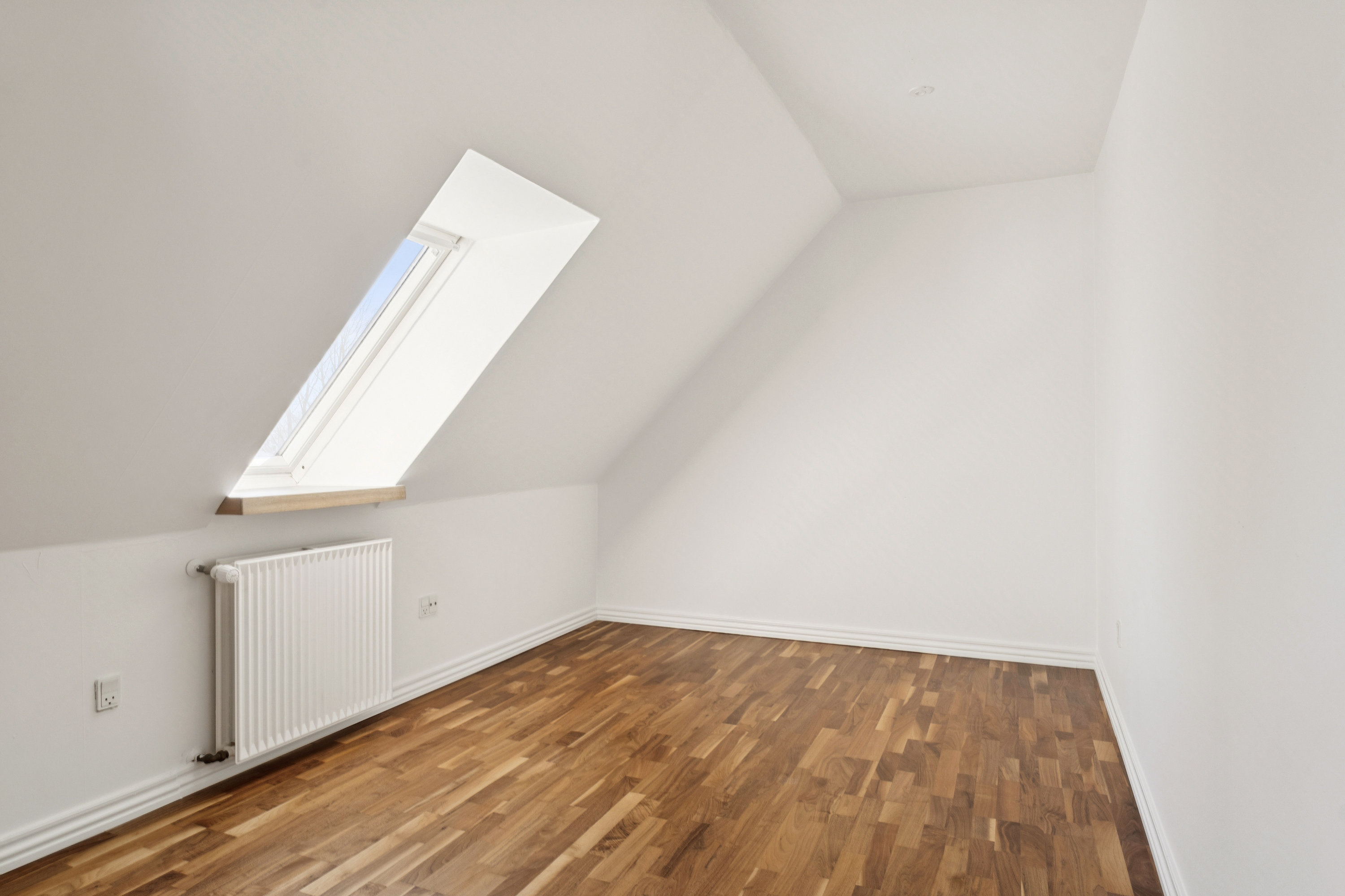 Fremhævet værelse billede i fuldskærmstilstand. Billede af Gartnerbakken 6, Hammershøj, 8830 Tjele