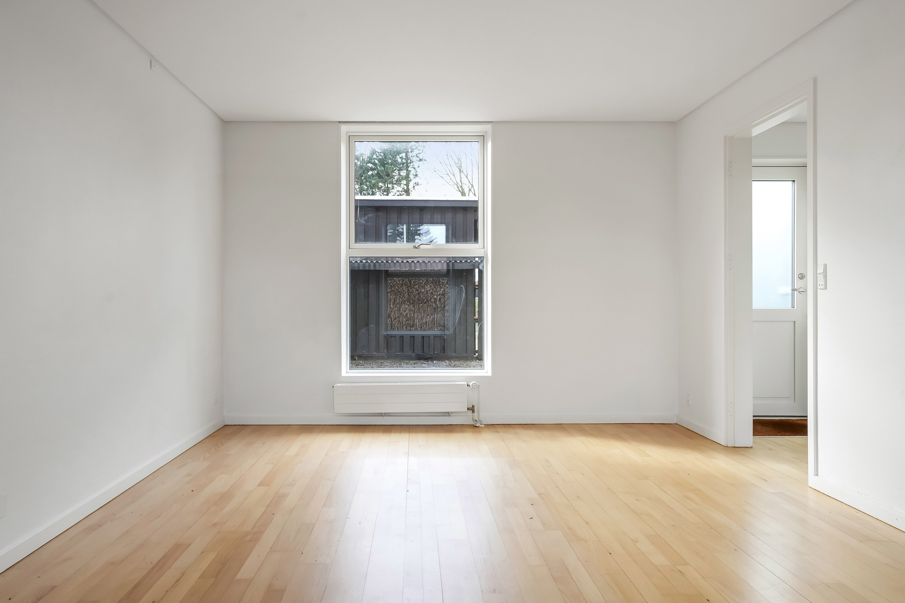 Fremhævet stue billede i fuldskærmstilstand. Billede af Neder-Holluf-Vej 30G, Neder Holluf, 5220 Odense SØ