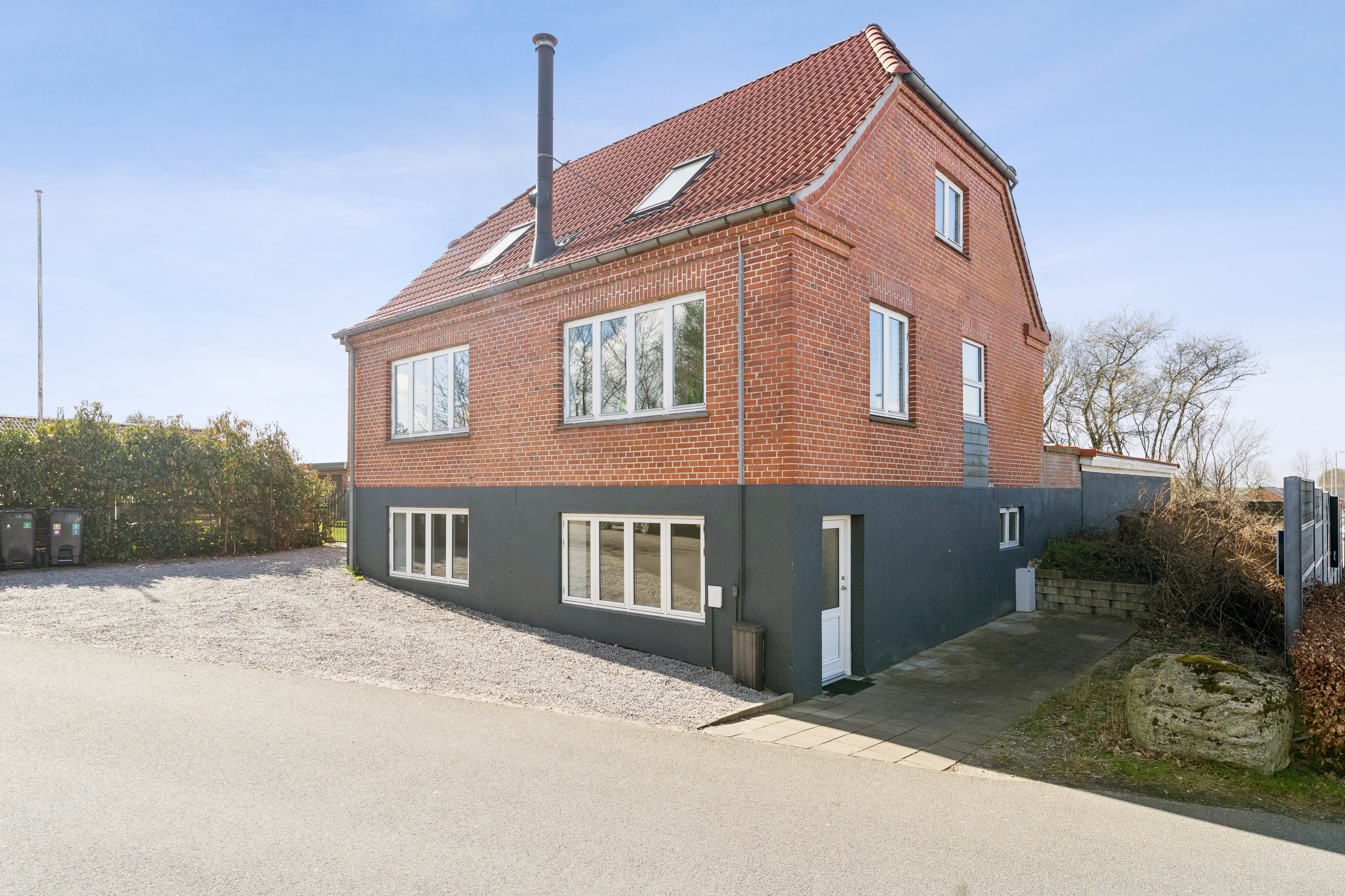 Fremhævet andet billede i fuldskærmstilstand. Billede af Gartnerbakken 6, Hammershøj, 8830 Tjele