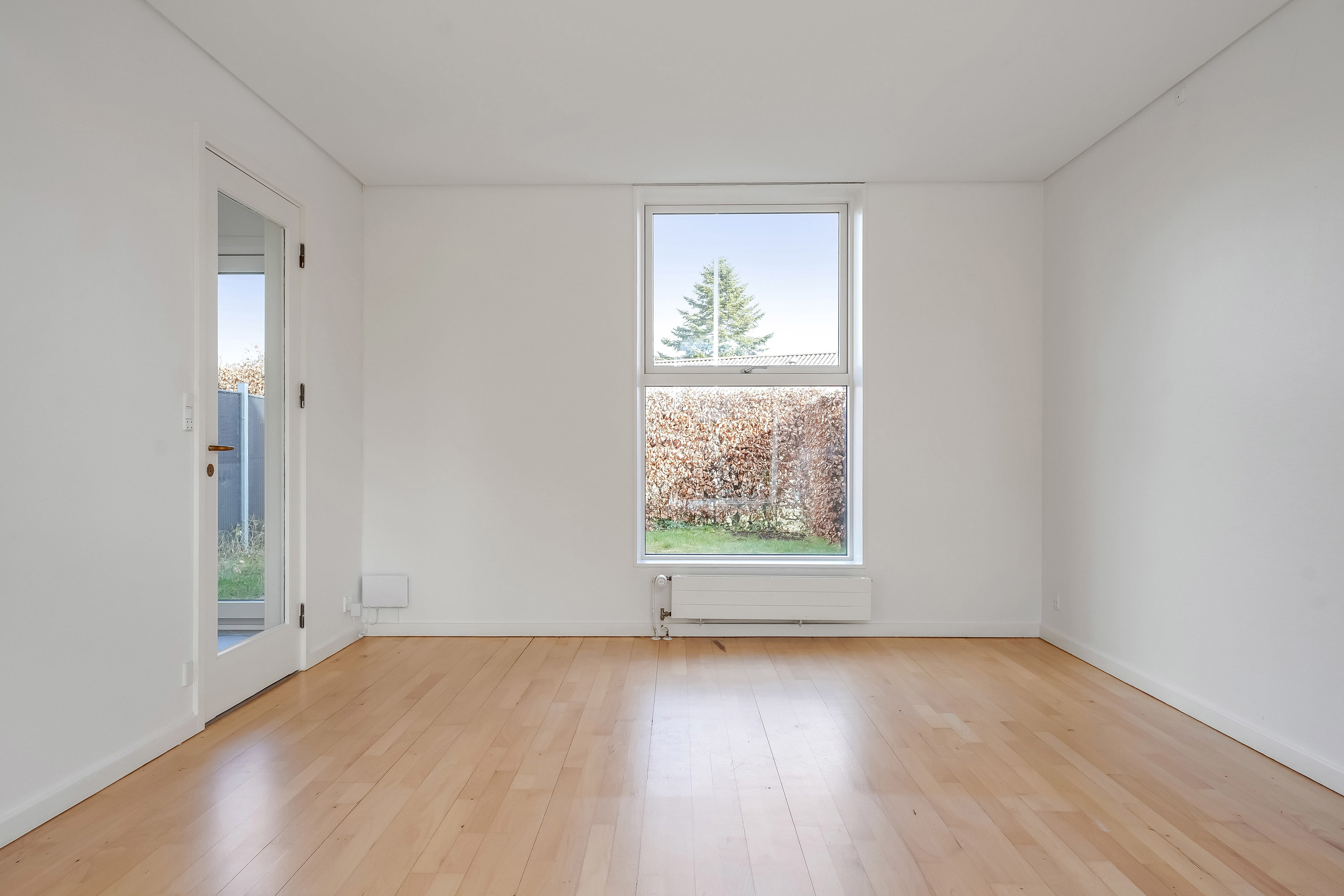 Fremhævet stue billede i fuldskærmstilstand. Billede af Neder-Holluf-Vej 30G, Neder Holluf, 5220 Odense SØ