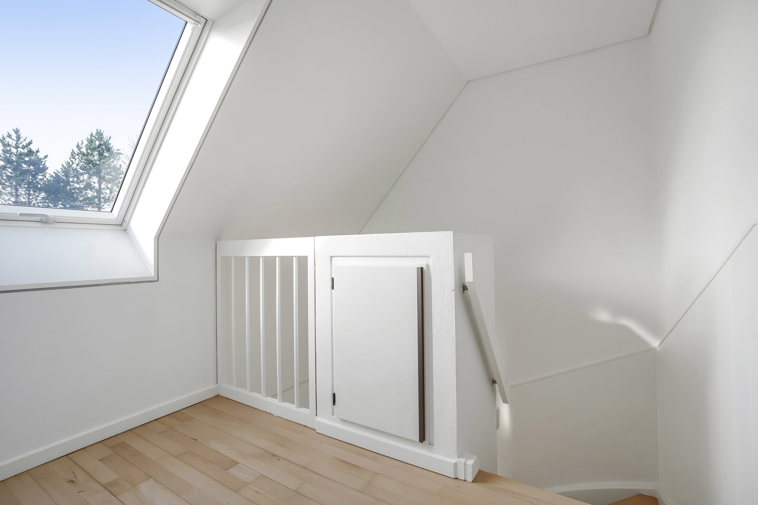 Fremhævet andet billede i fuldskærmstilstand. Billede af Neder-Holluf-Vej 30G, Neder Holluf, 5220 Odense SØ