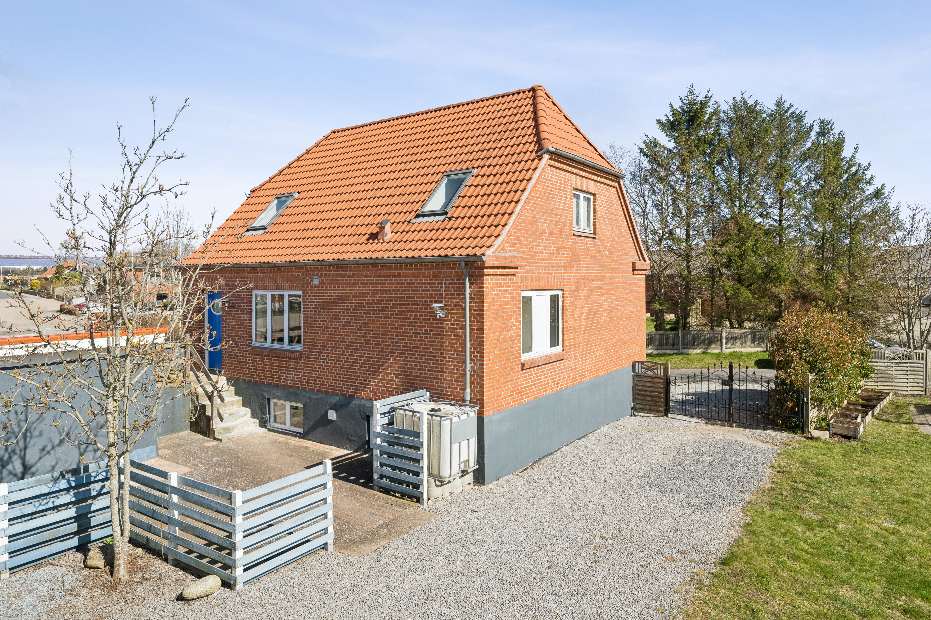 Gartnerbakken 6, Hammershøj, 8830 Tjele