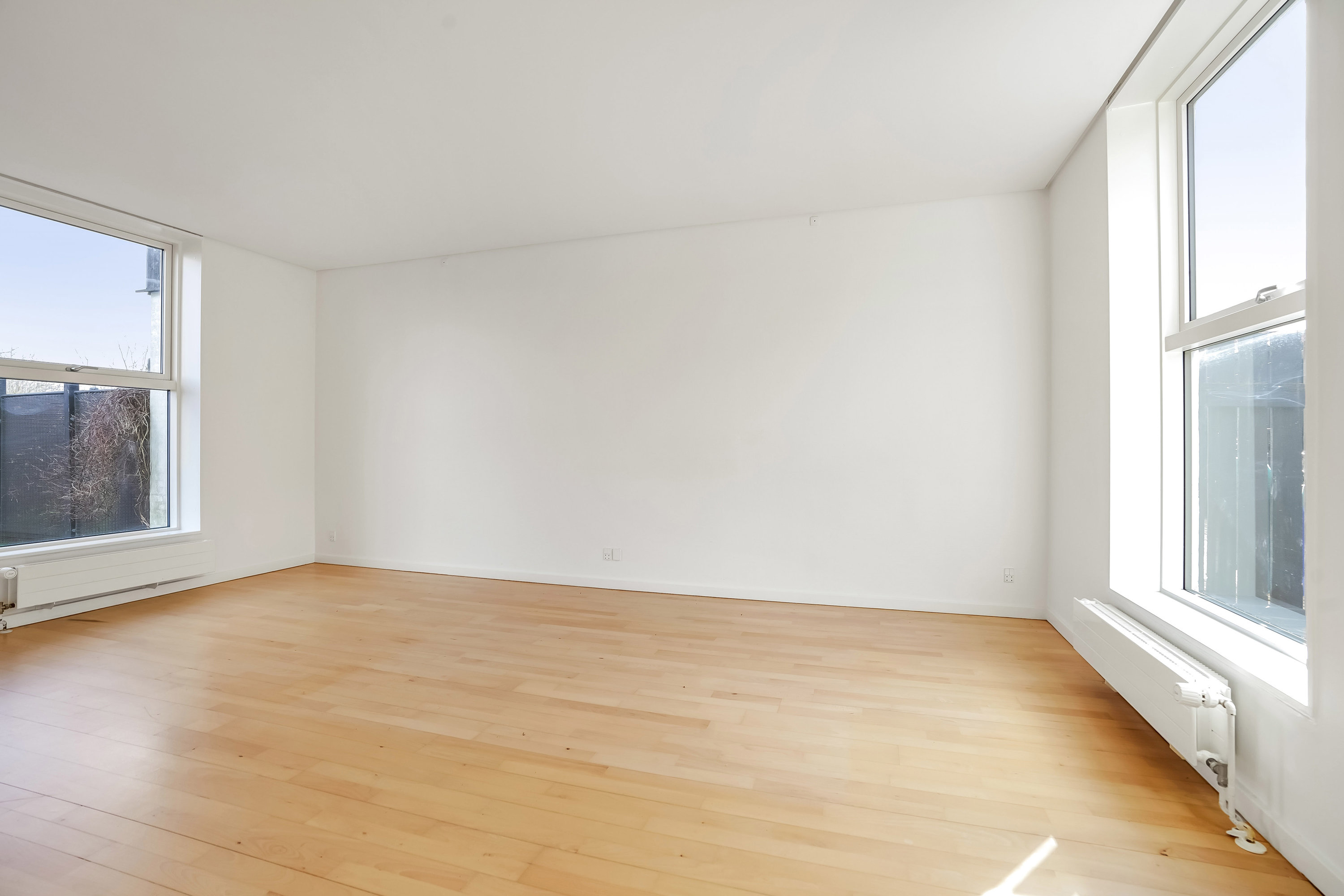 Fremhævet stue billede i fuldskærmstilstand. Billede af Neder-Holluf-Vej 30G, Neder Holluf, 5220 Odense SØ