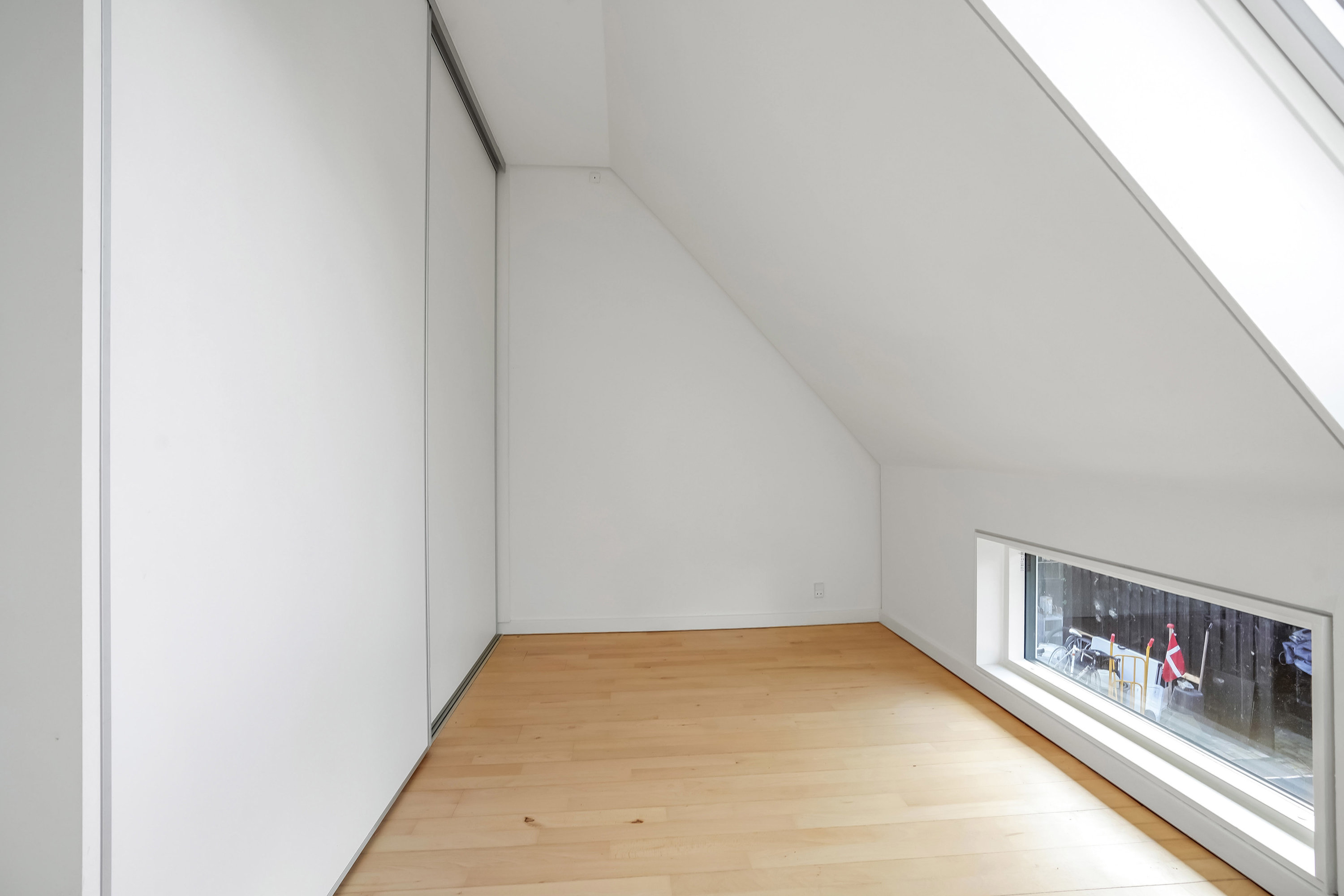 Fremhævet værelse billede i fuldskærmstilstand. Billede af Neder-Holluf-Vej 30G, Neder Holluf, 5220 Odense SØ