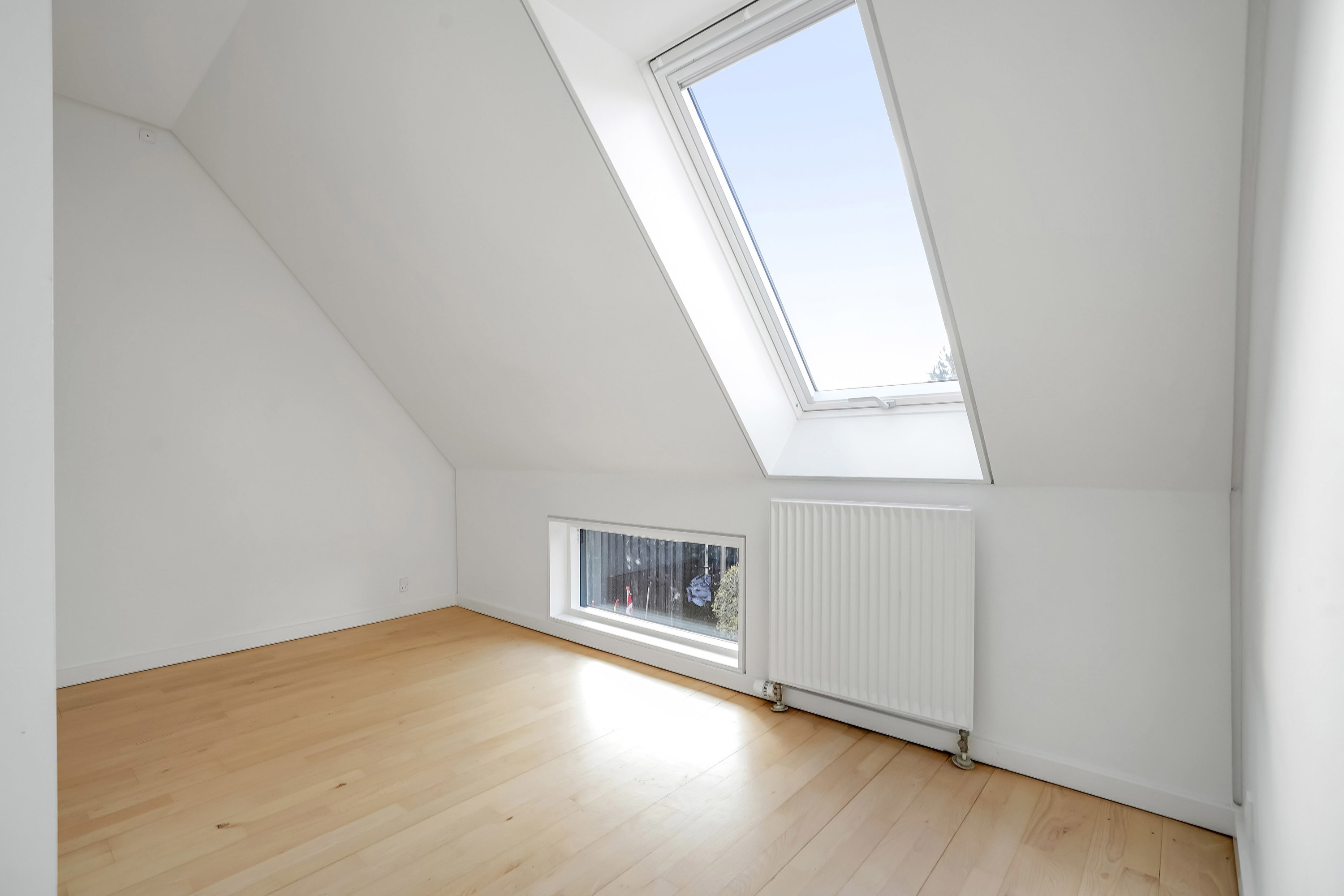 Fremhævet værelse billede i fuldskærmstilstand. Billede af Neder-Holluf-Vej 30G, Neder Holluf, 5220 Odense SØ