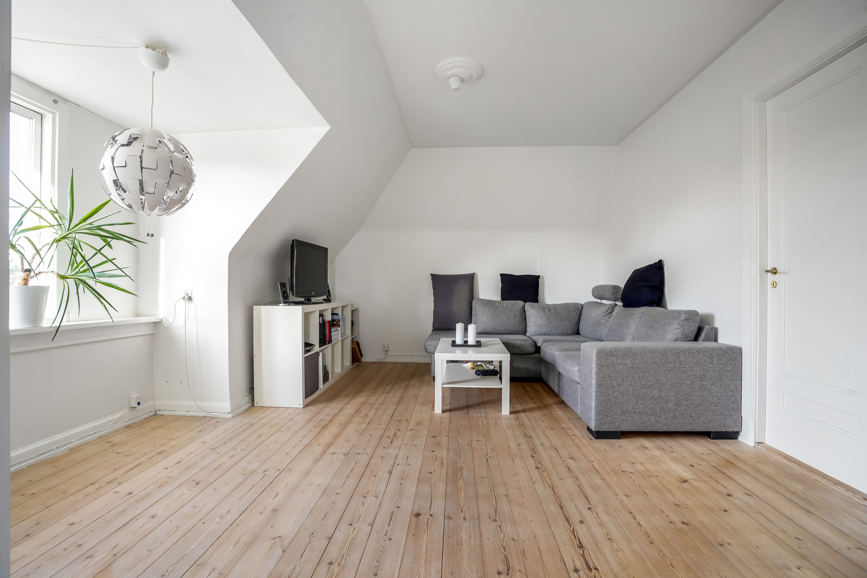 Engvej 45, 2., 5230 Odense M