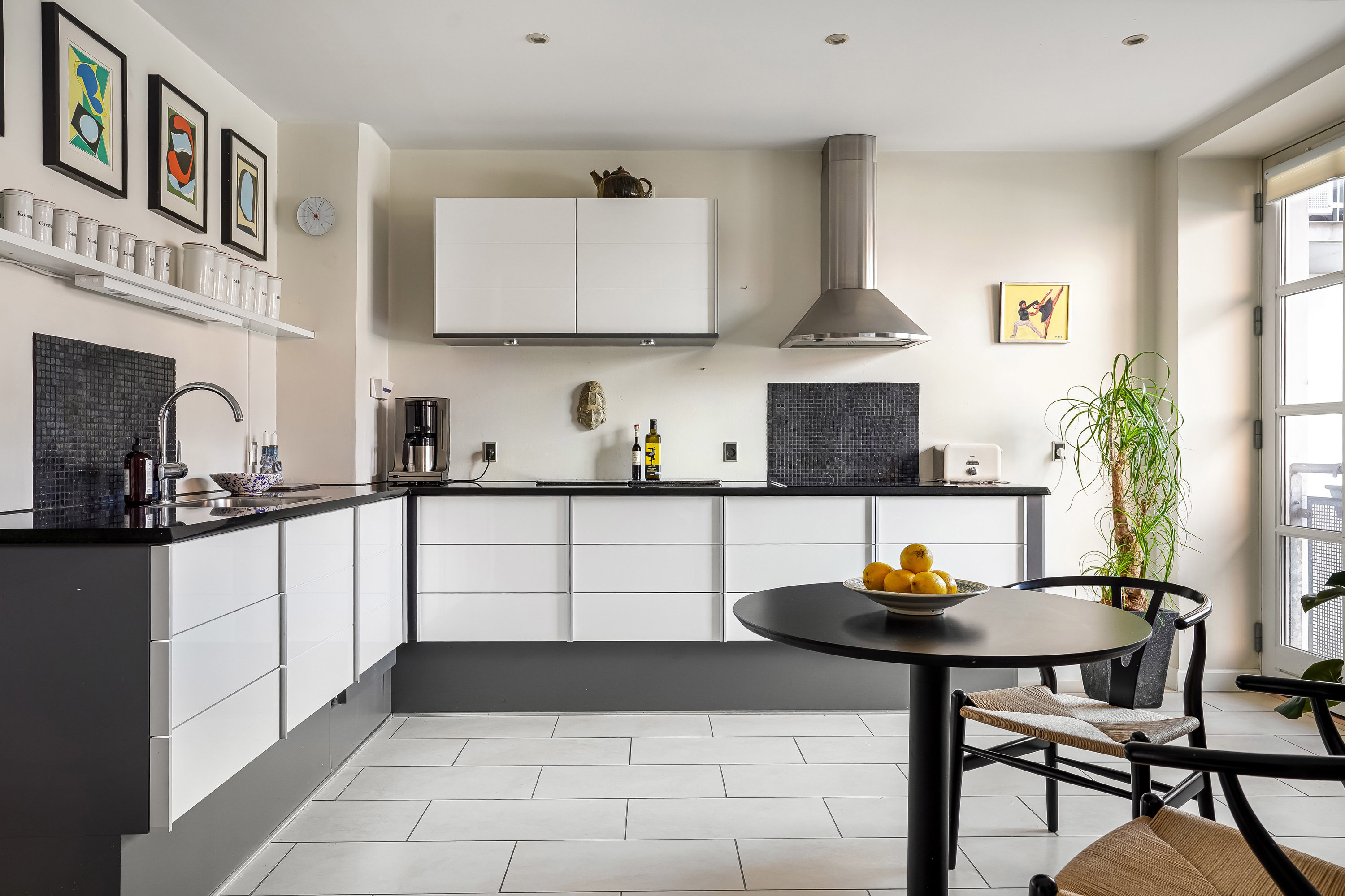 Falen 27B, st.. th., 5000 Odense C