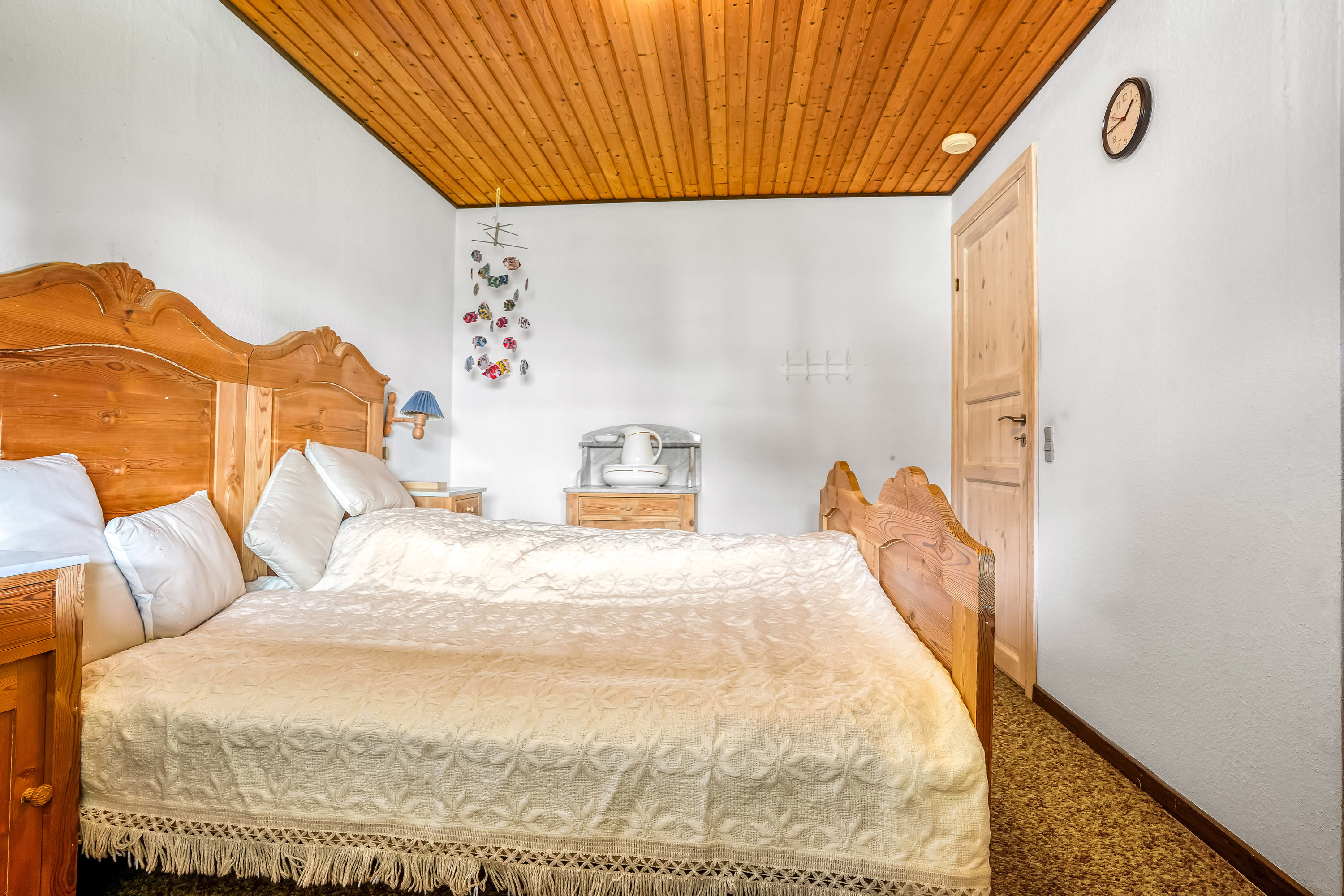 Fremhævet værelse billede i fuldskærmstilstand. Billede af Nyvej 91, 5690 Tommerup