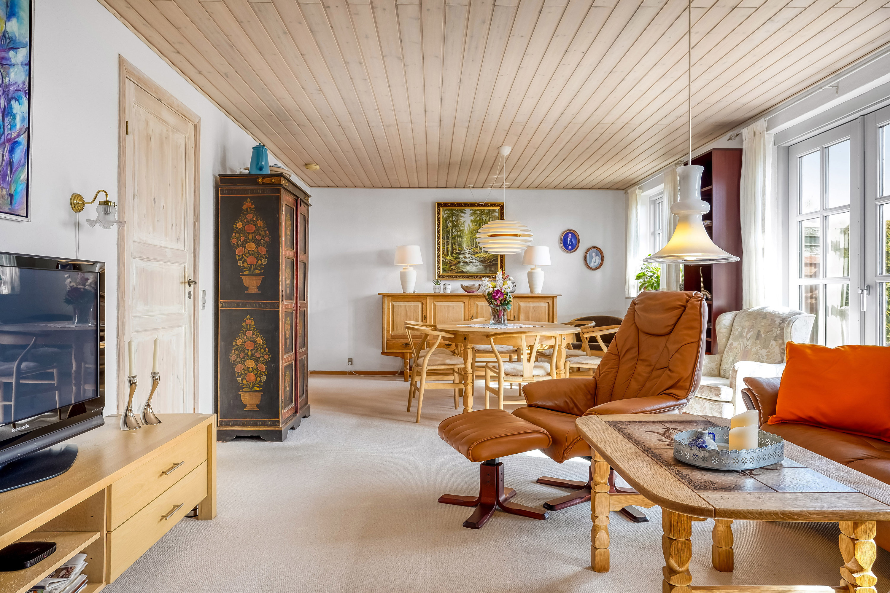 Nyvej 91, 5690 Tommerup