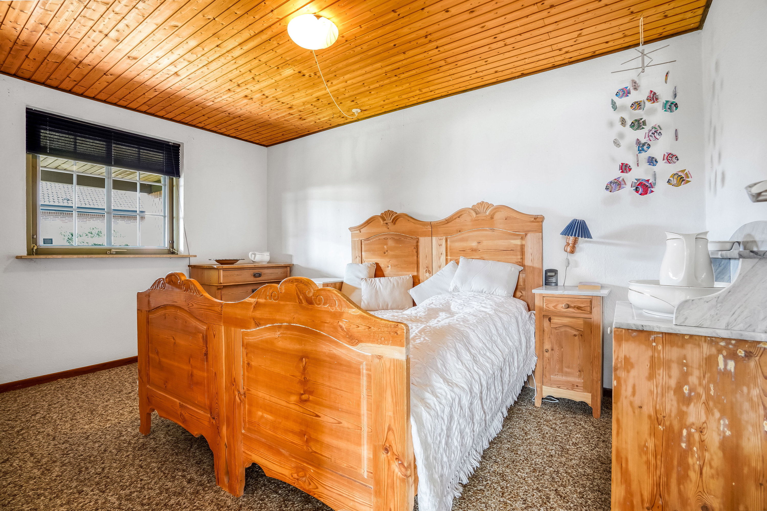 Fremhævet værelse billede i fuldskærmstilstand. Billede af Nyvej 91, 5690 Tommerup